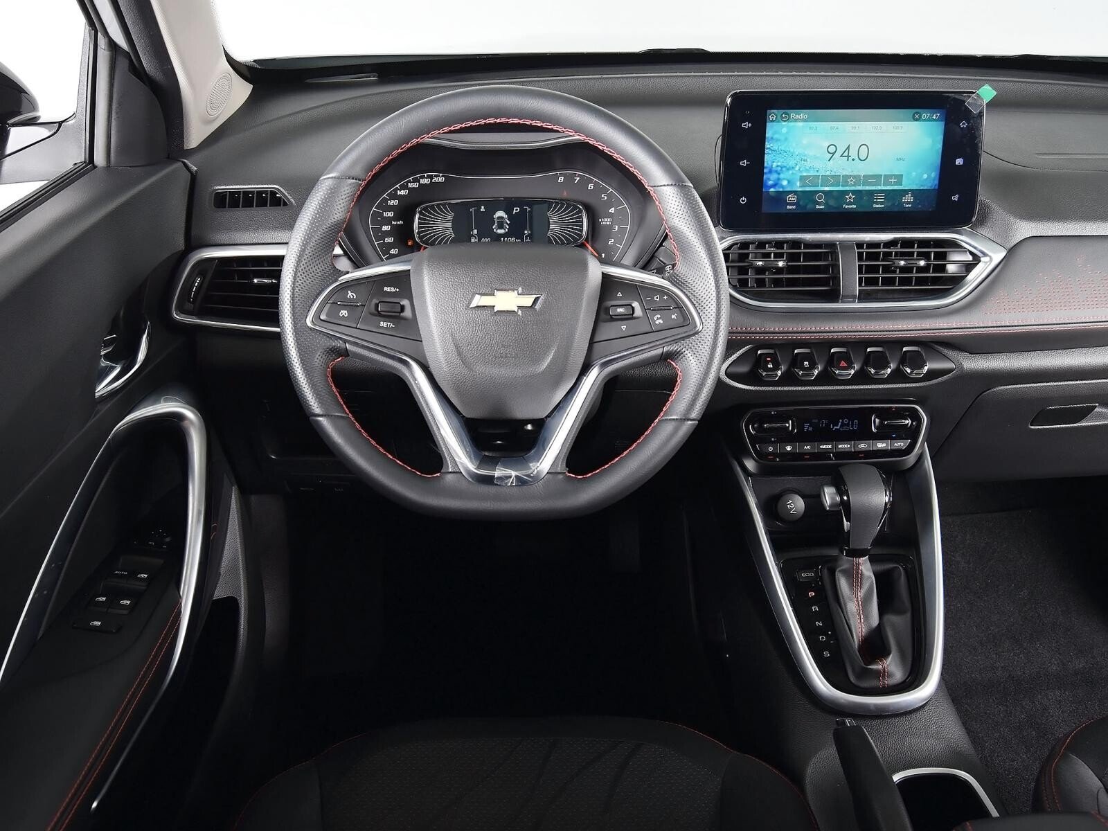 Chevrolet Groove 2022