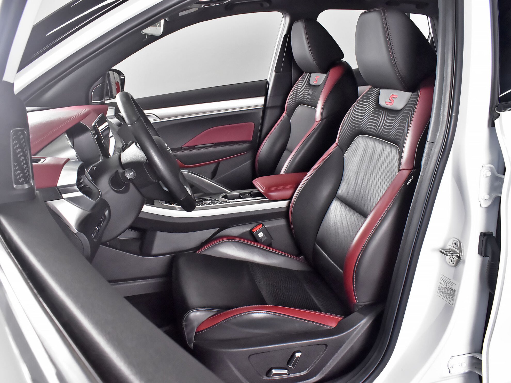 Geely Coolray 2020 Flagship Sport