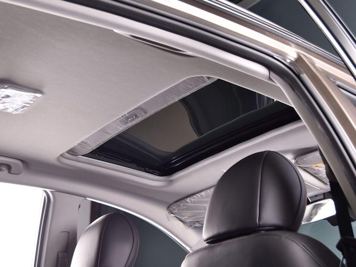 Bestune Besturn X80 2020