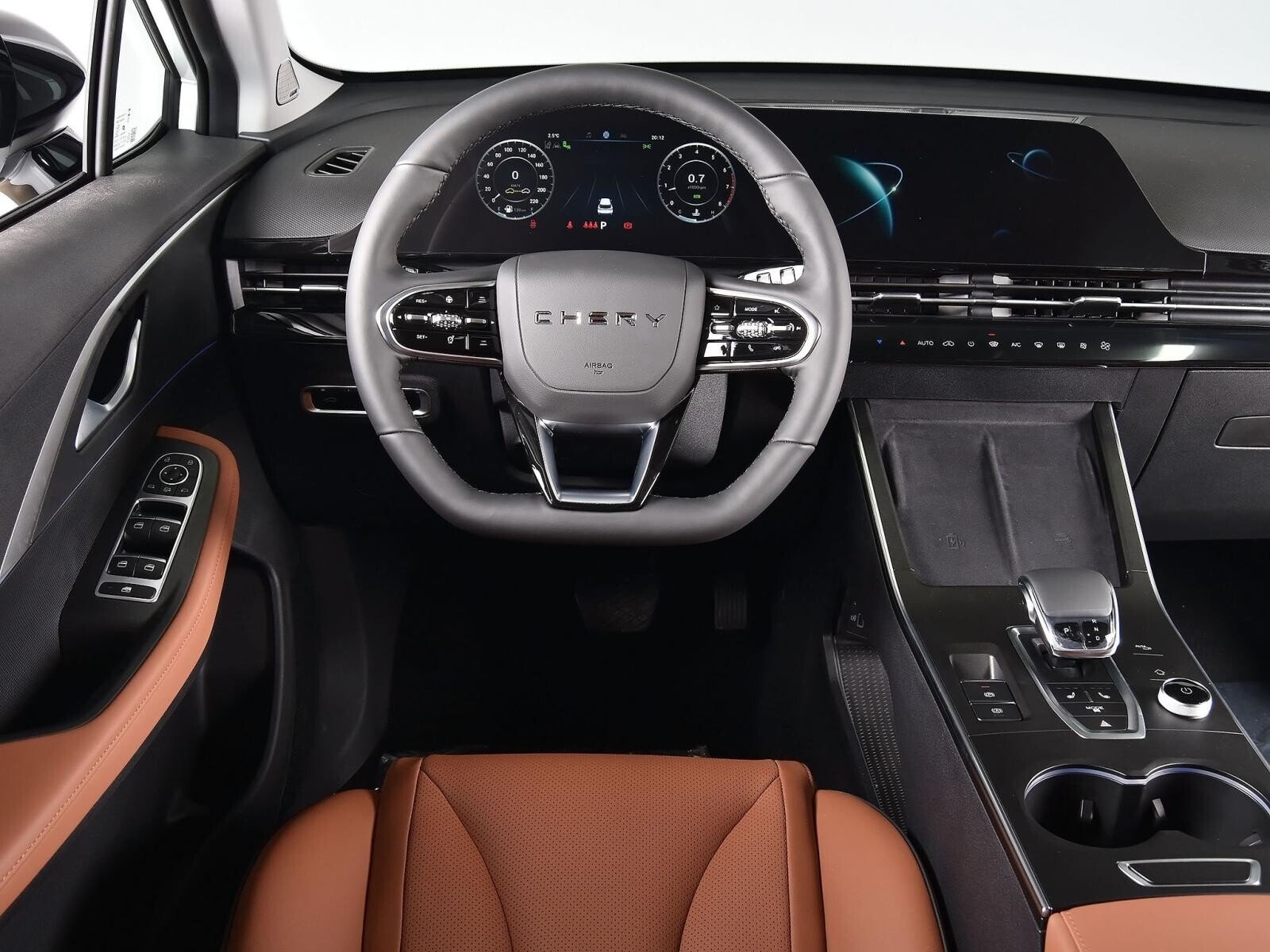 OMODA C5 2024