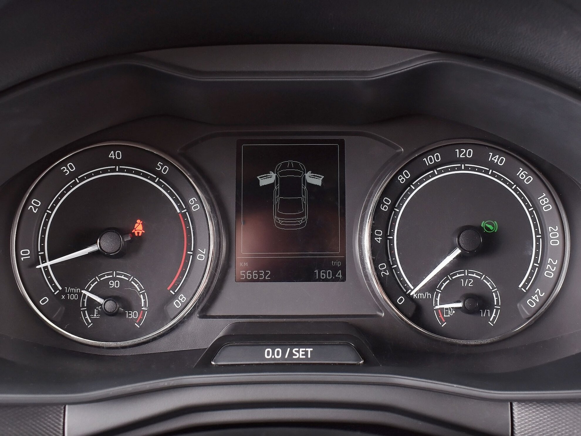 Skoda Rapid 2021 Active