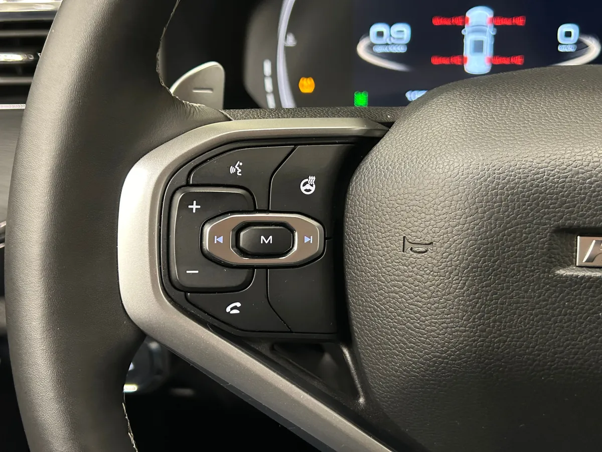 Haval Jolion 2023 Elite