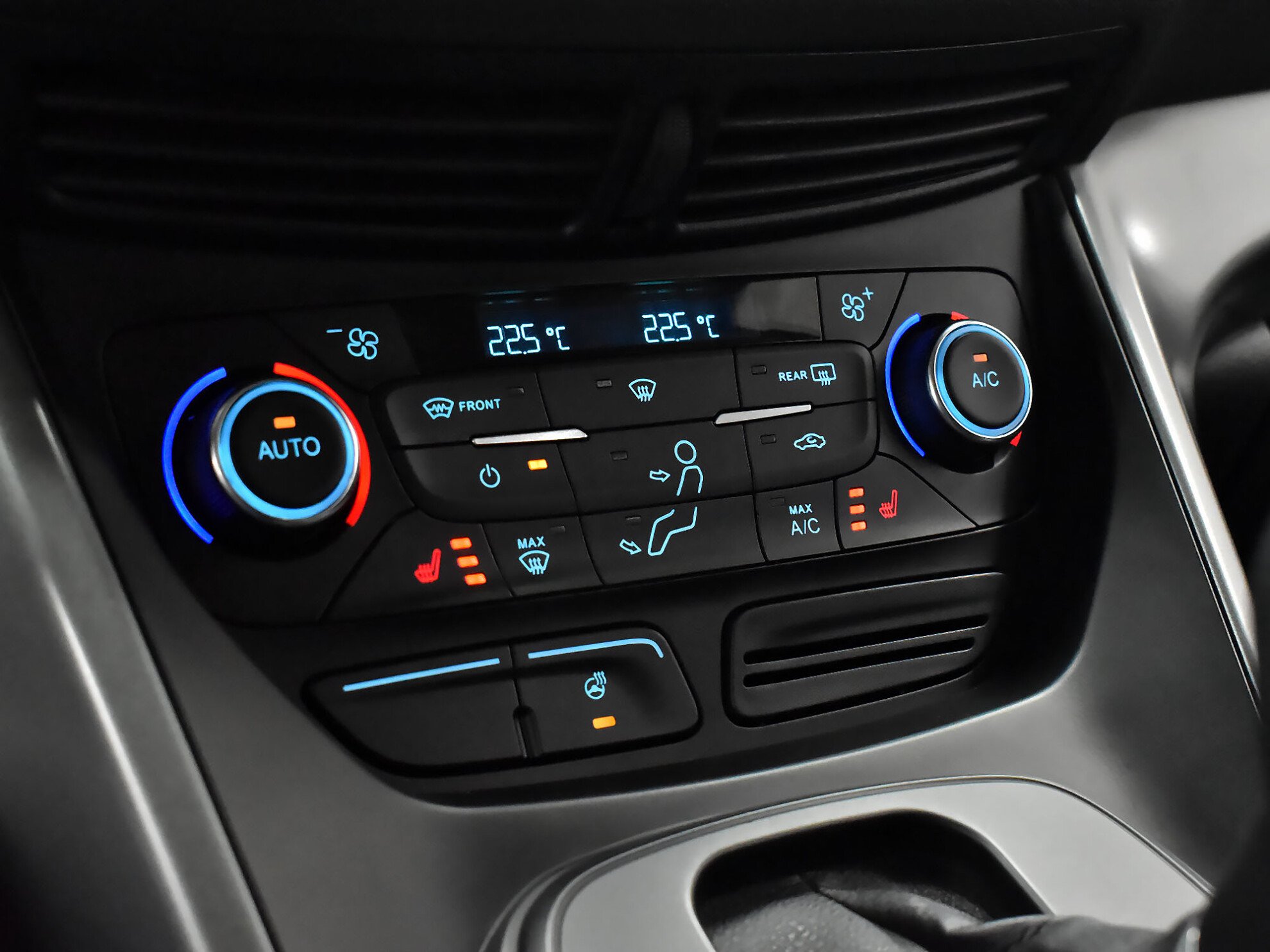 Ford Kuga 2018 Comfort