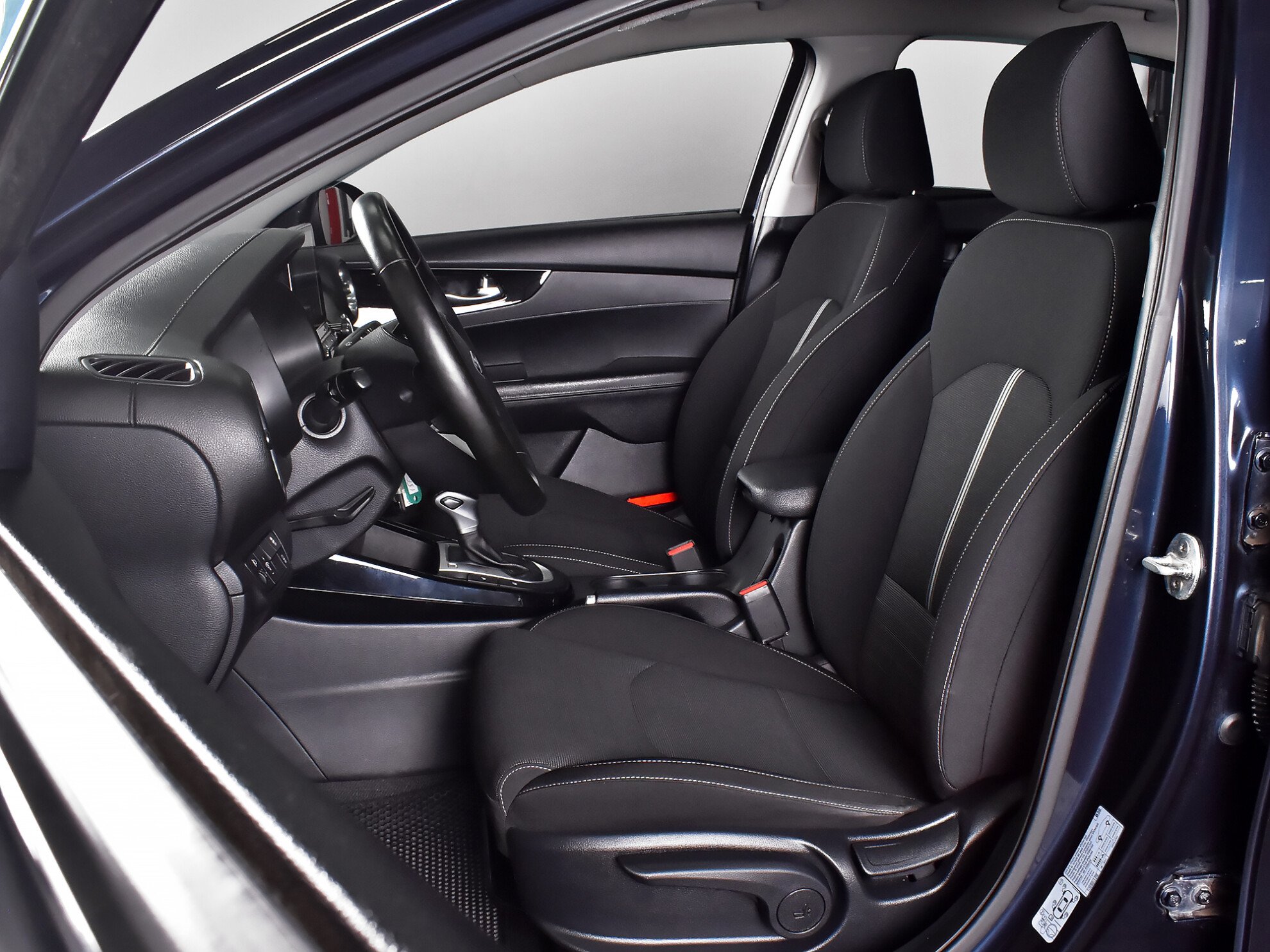 Kia Cerato 2020 Edition Plus