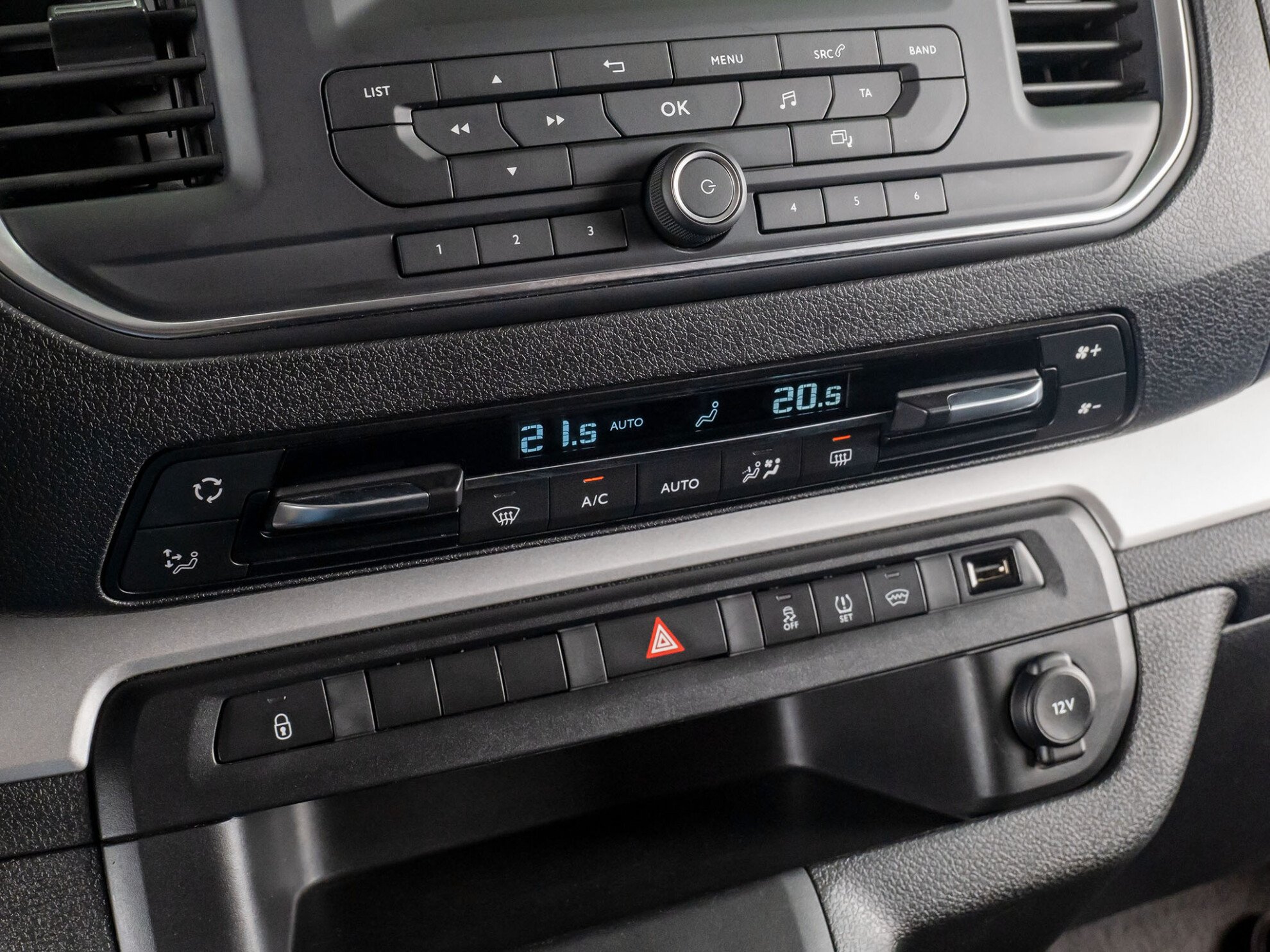 Peugeot Traveller 2021 Comfort