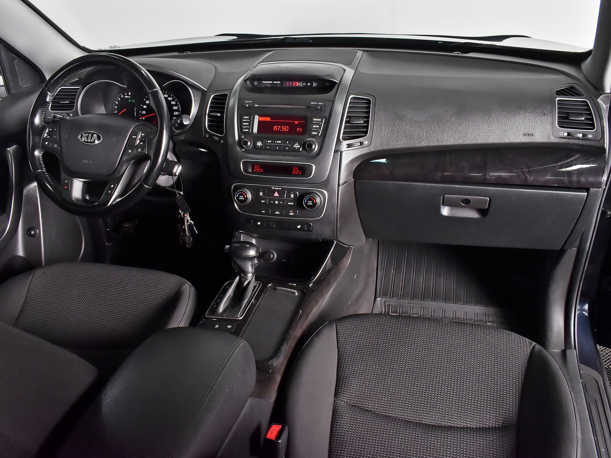 Kia Sorento 2019 Classic