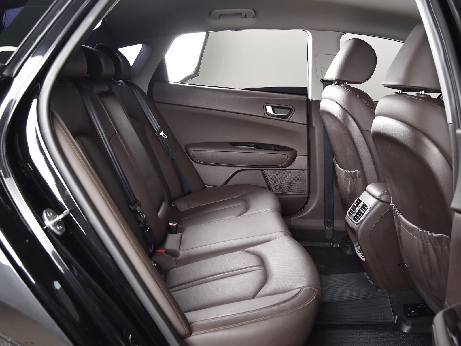 Kia Optima 2019