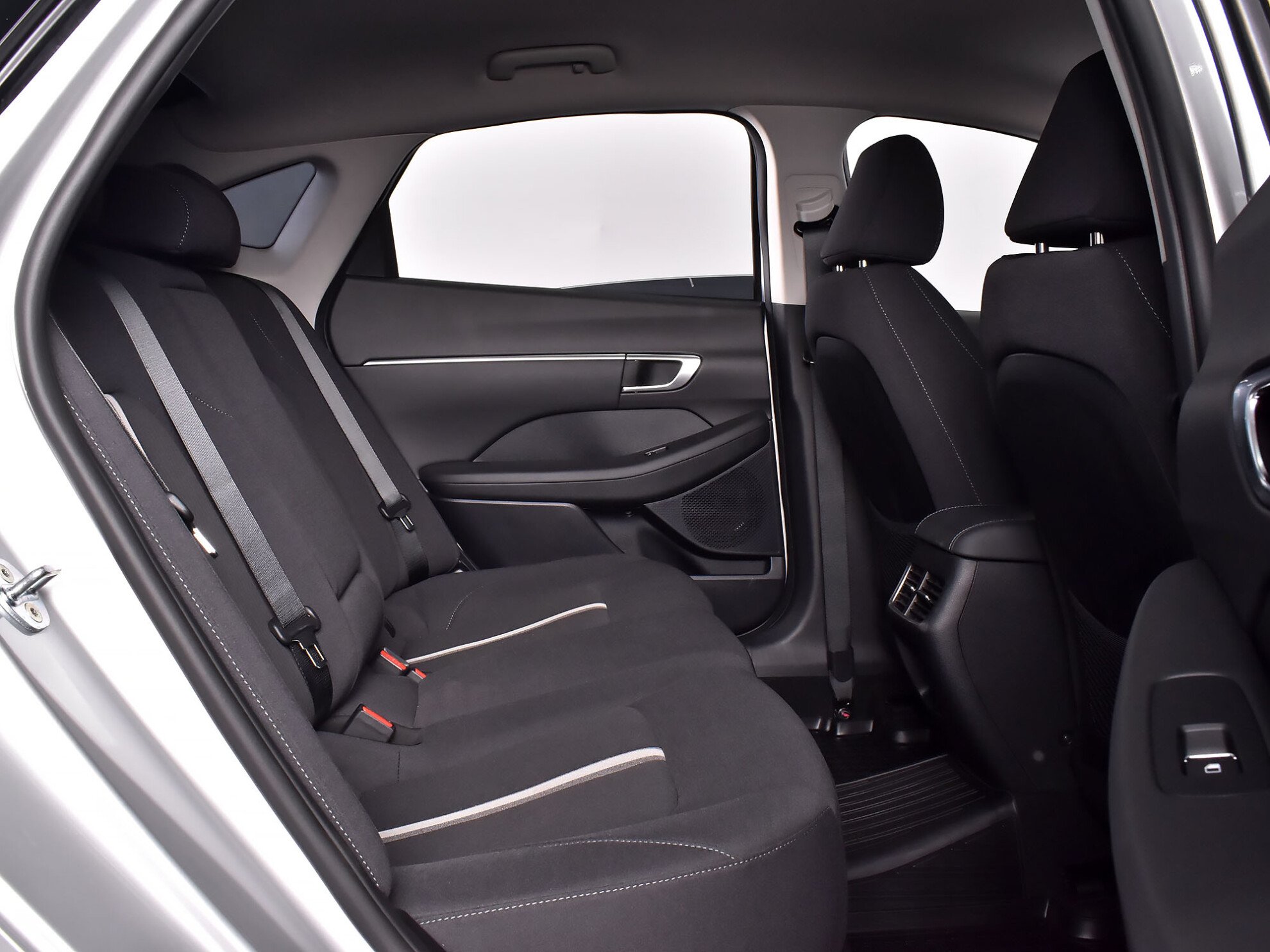 Hyundai Sonata 2023 Classic