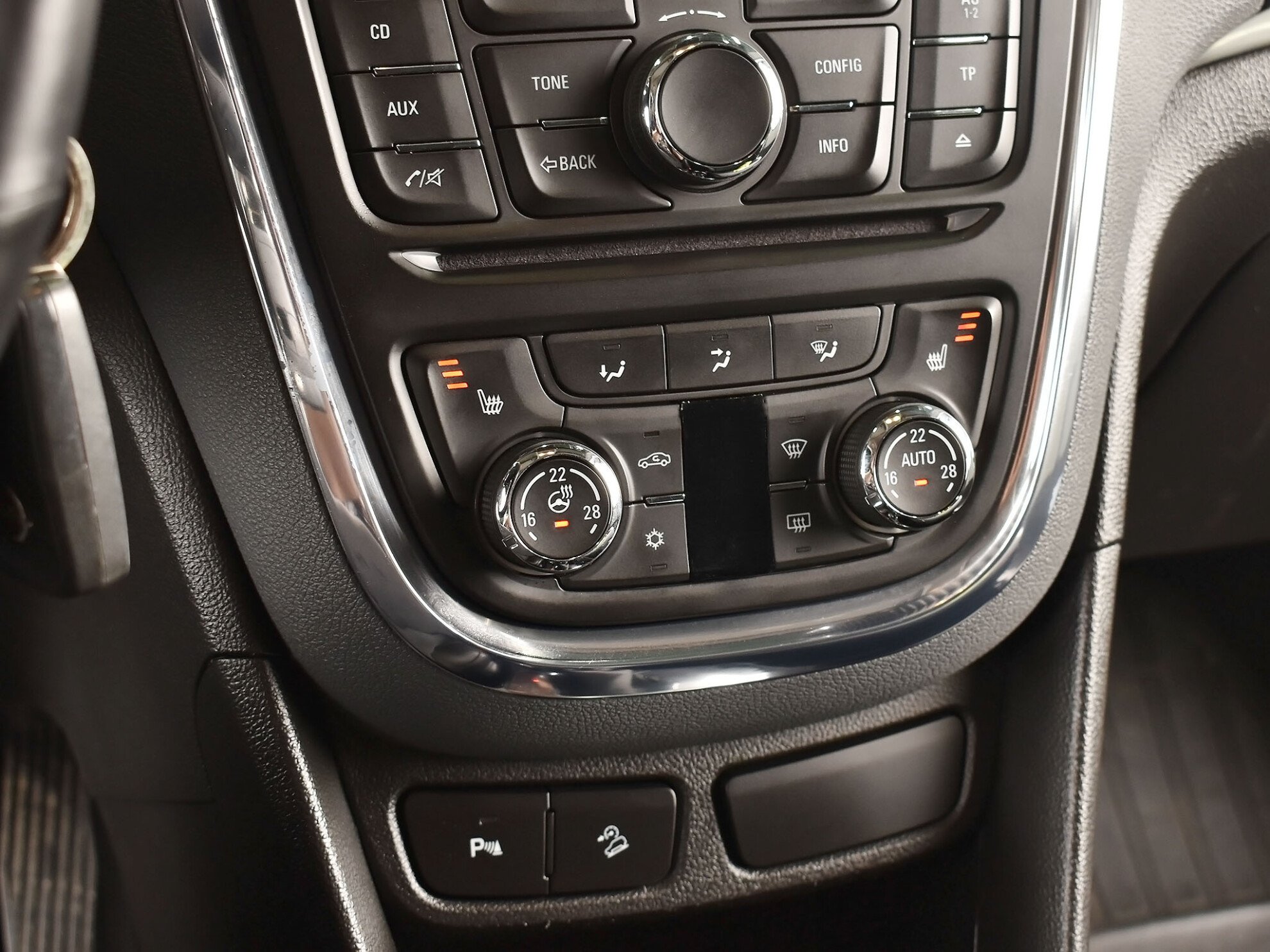 Opel Mokka 2013 Cosmo