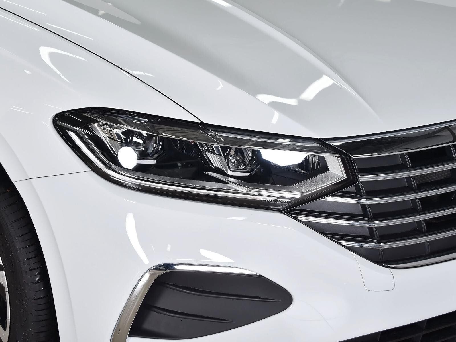 Volkswagen Lavida 2022