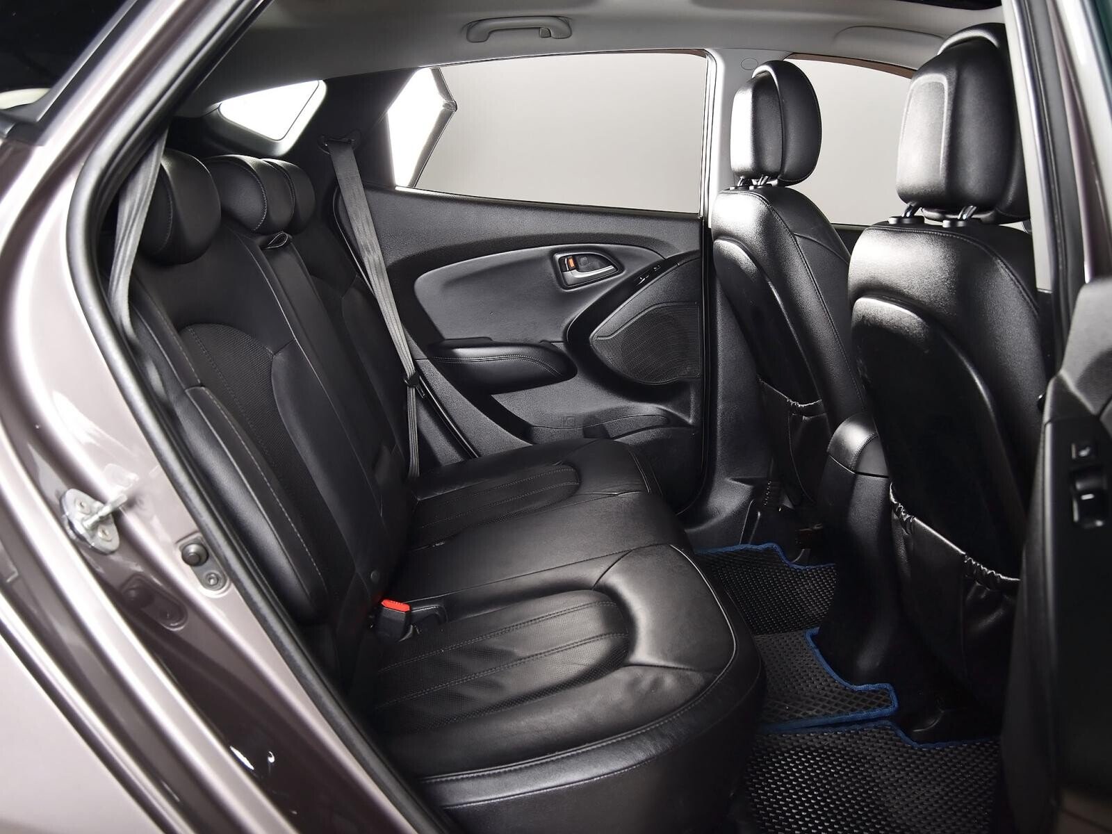 Hyundai ix35 2013