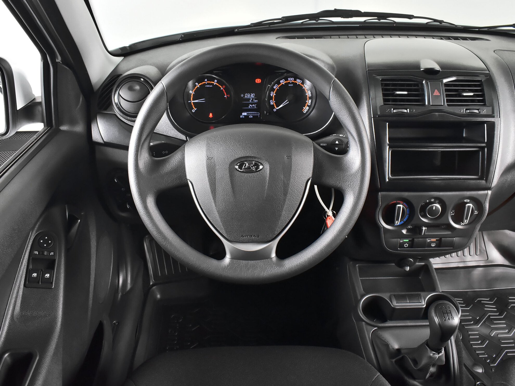 Lada Granta 2023 Comfort Light