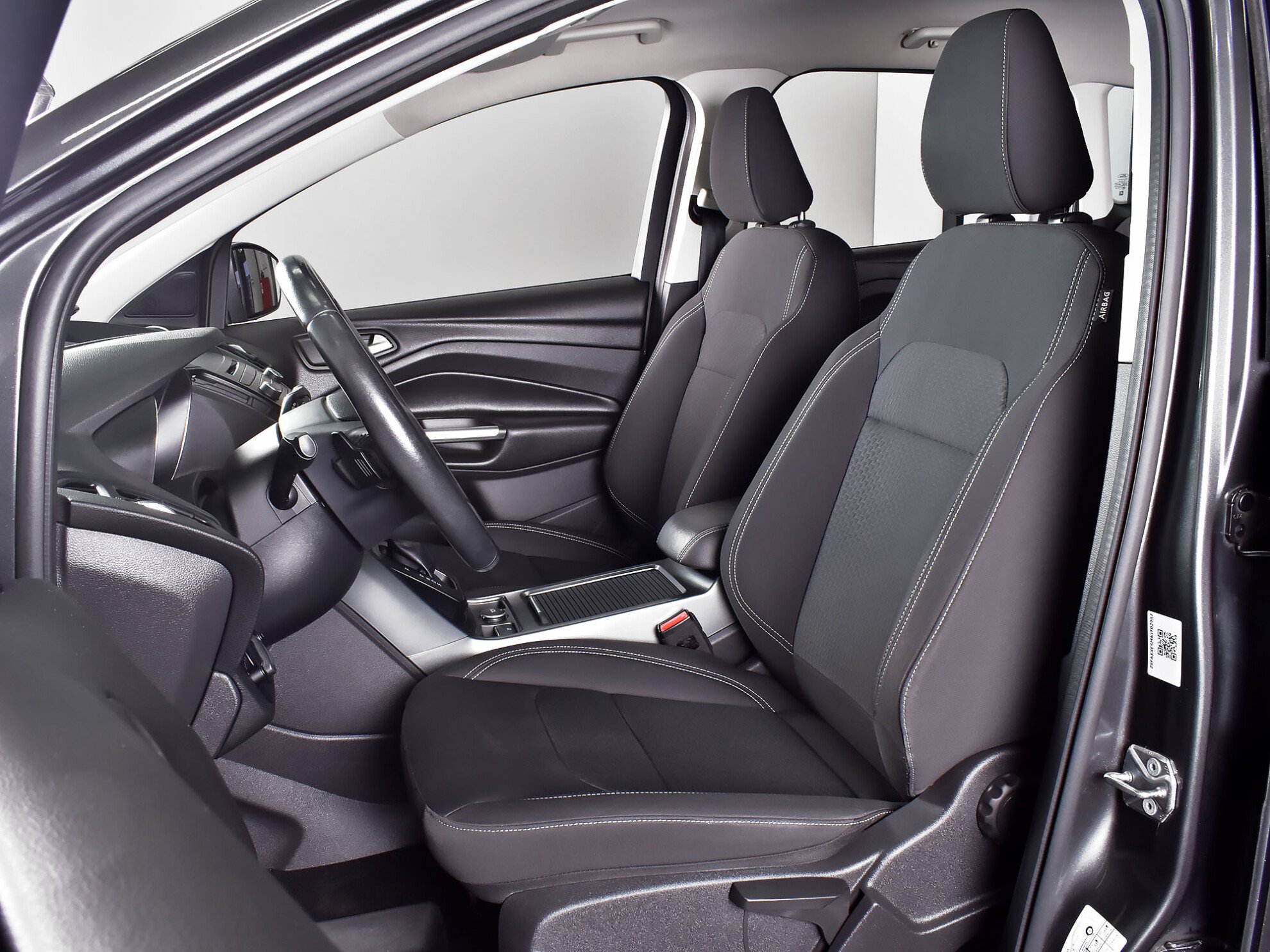Ford Kuga 2018 Comfort