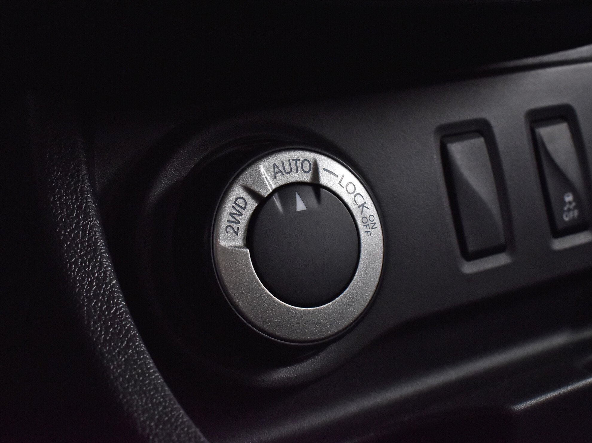 Nissan Terrano 2017 Comfort