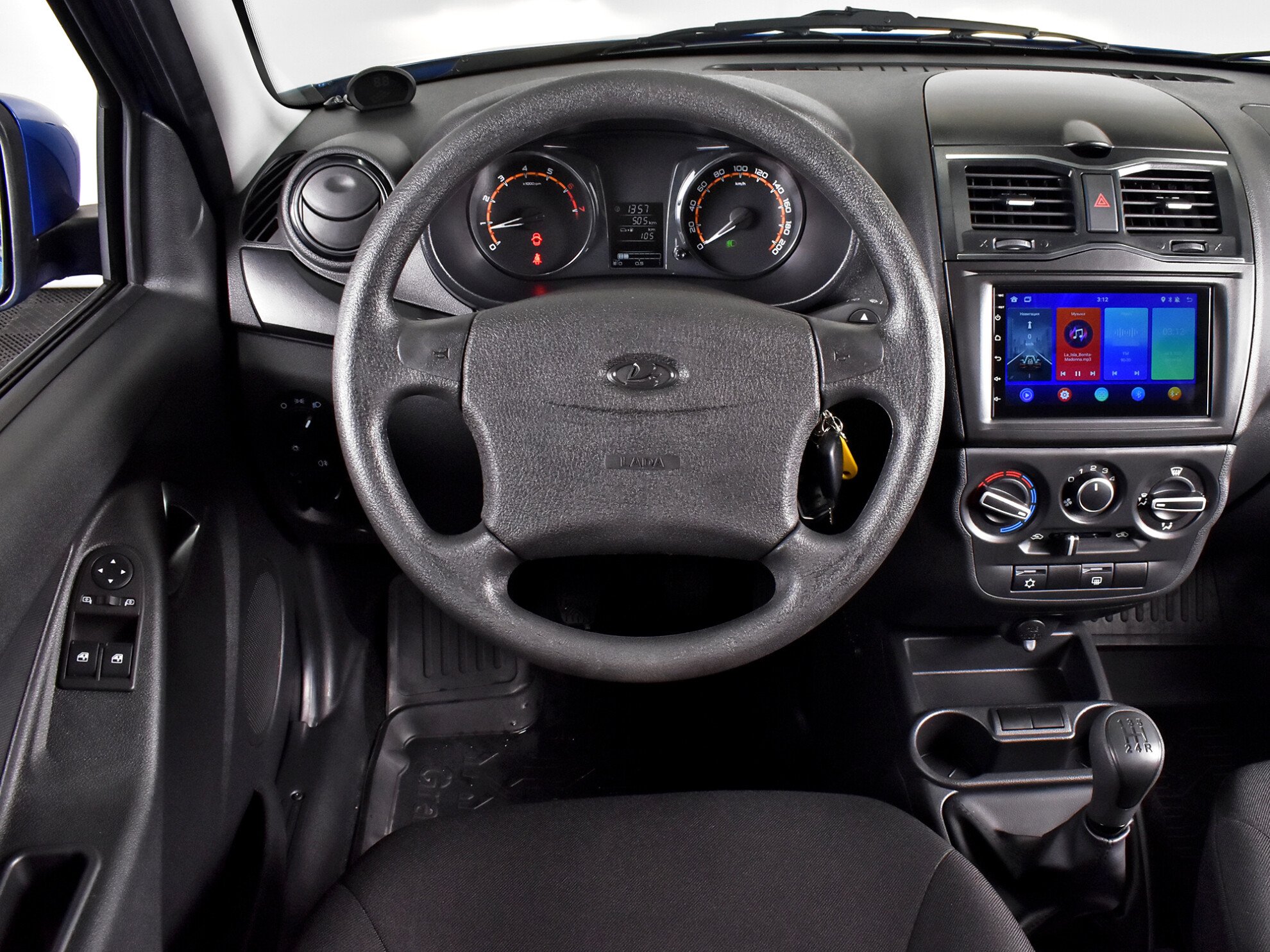 Lada Granta 2022 Comfort