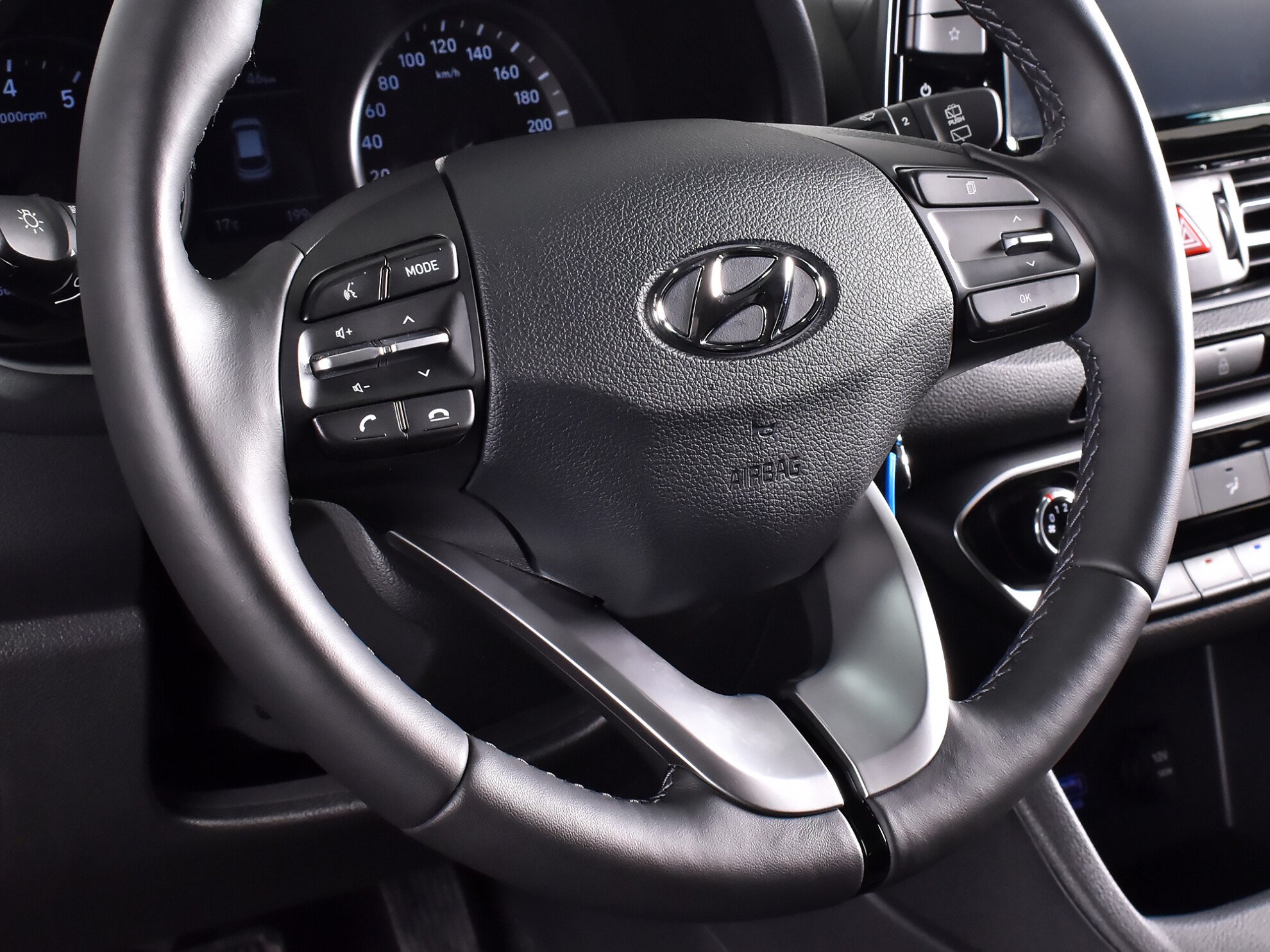 Hyundai i30 2023 Comfort