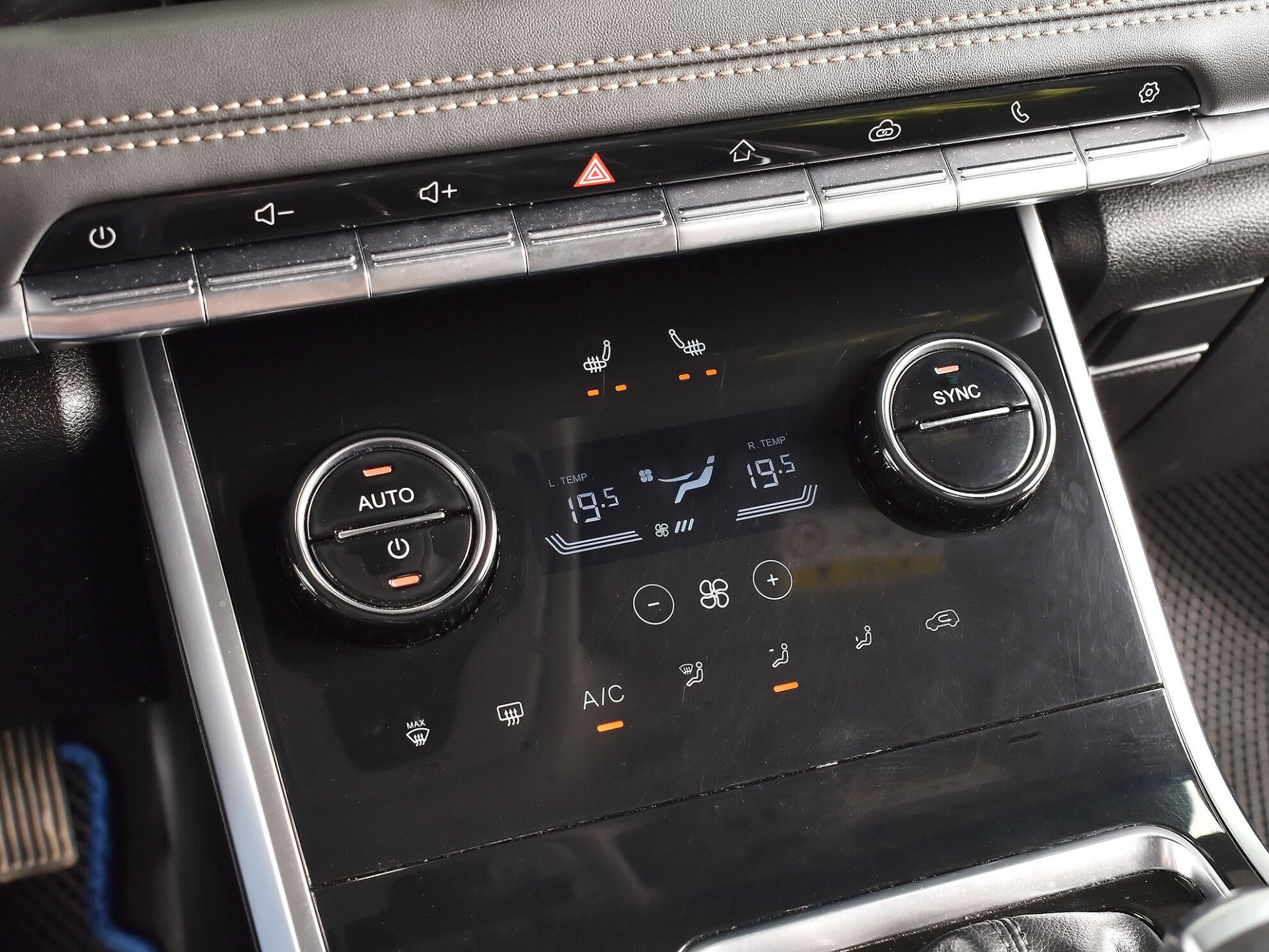 Chery Tiggo 8 2020 Comfort