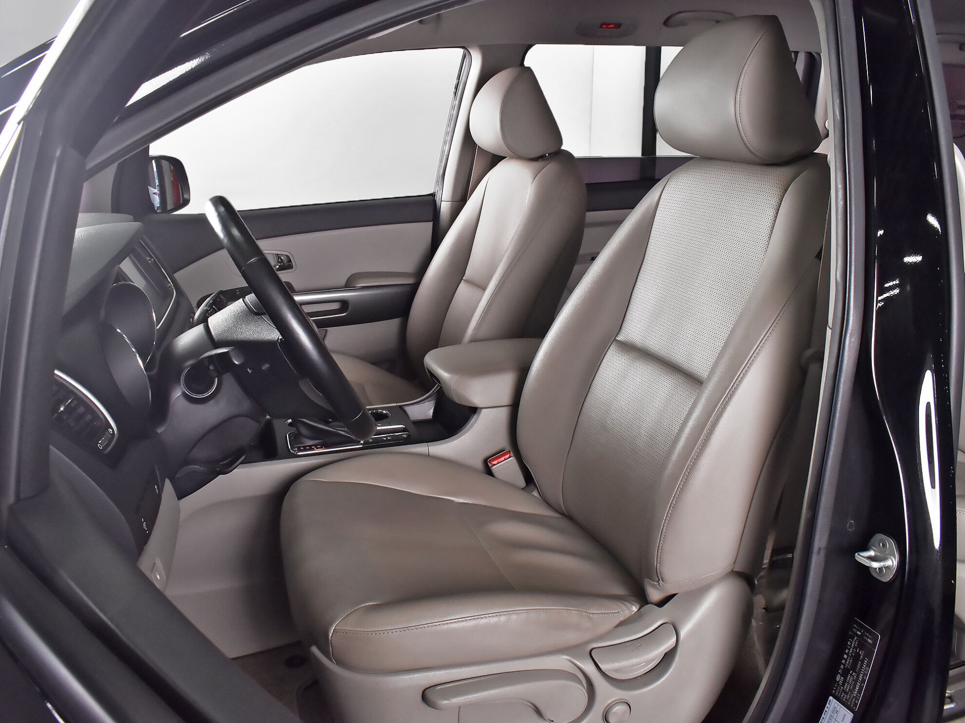Kia Carnival 2018