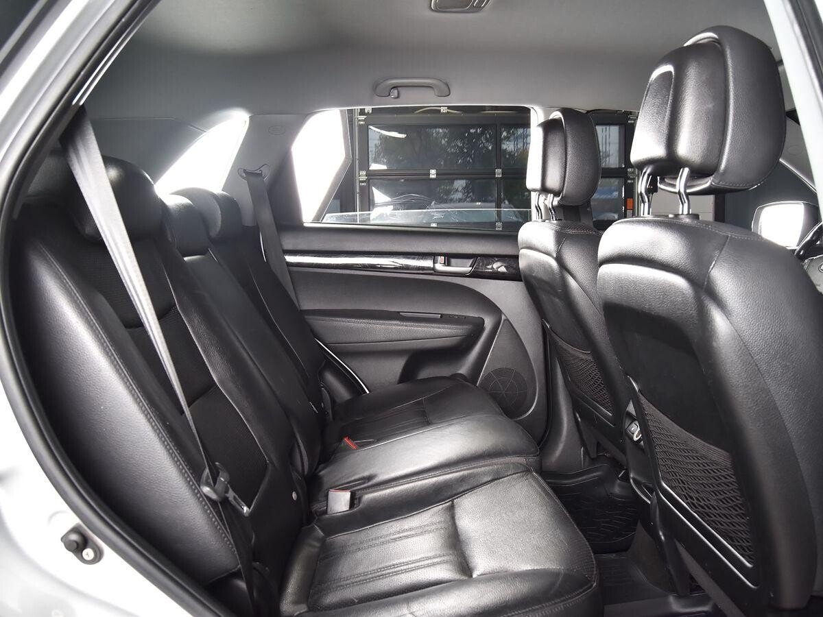 Kia Sorento 2013