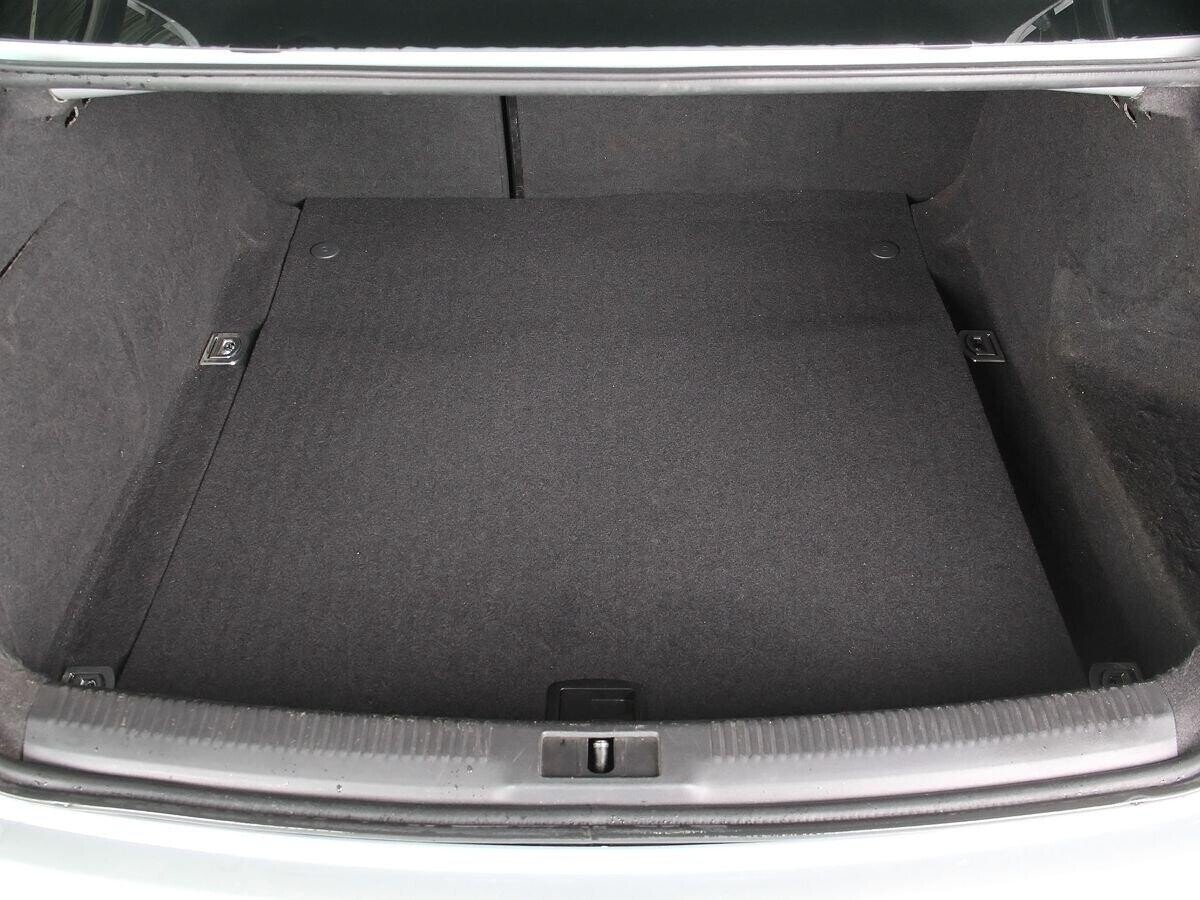 Audi A4 2011