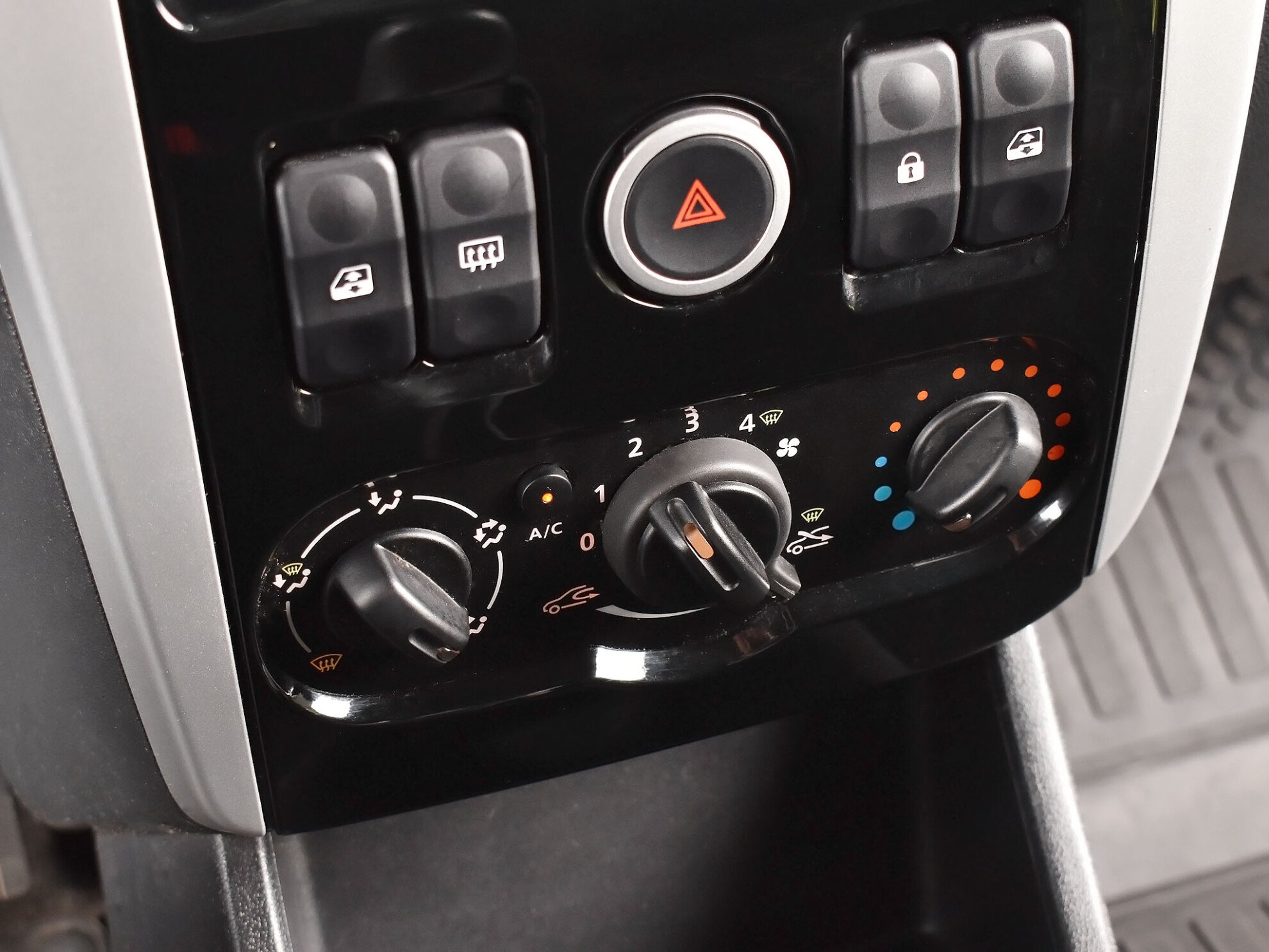 Lada Largus 2020 Comfort (5 мест)