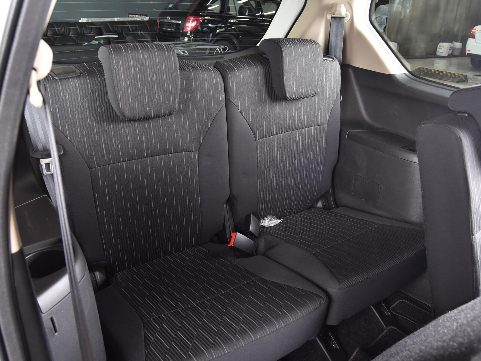 Suzuki Ertiga 2022