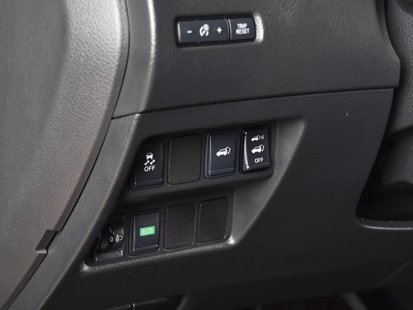 Nissan X-Trail 2018