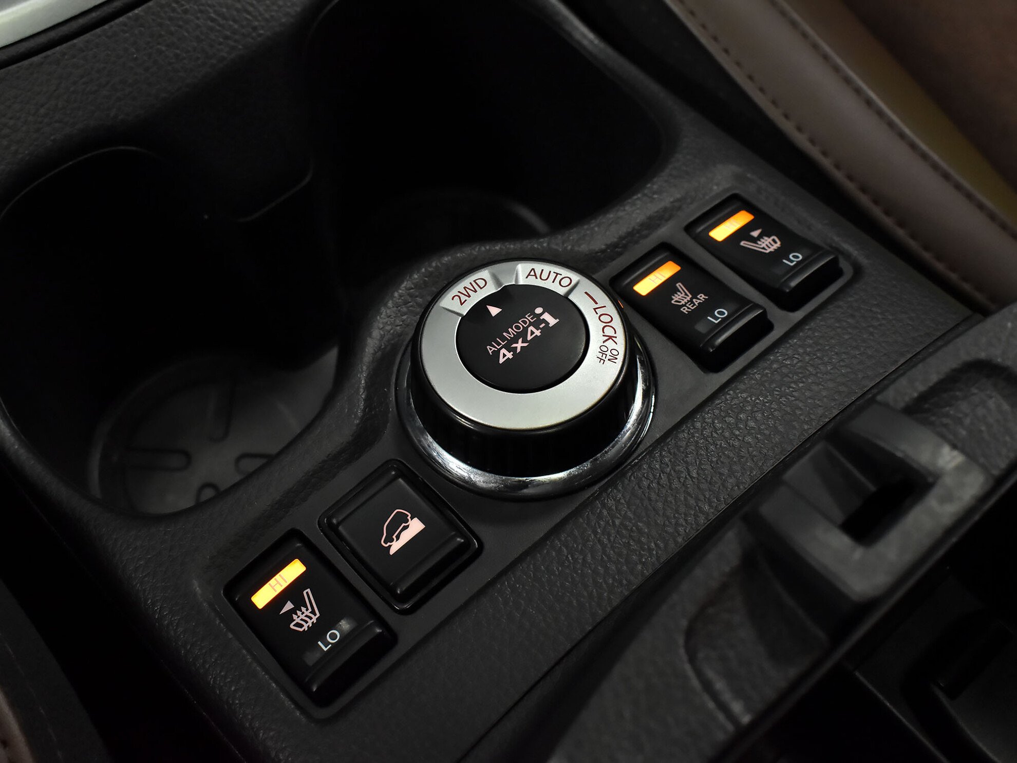 Nissan X-Trail 2021 LE