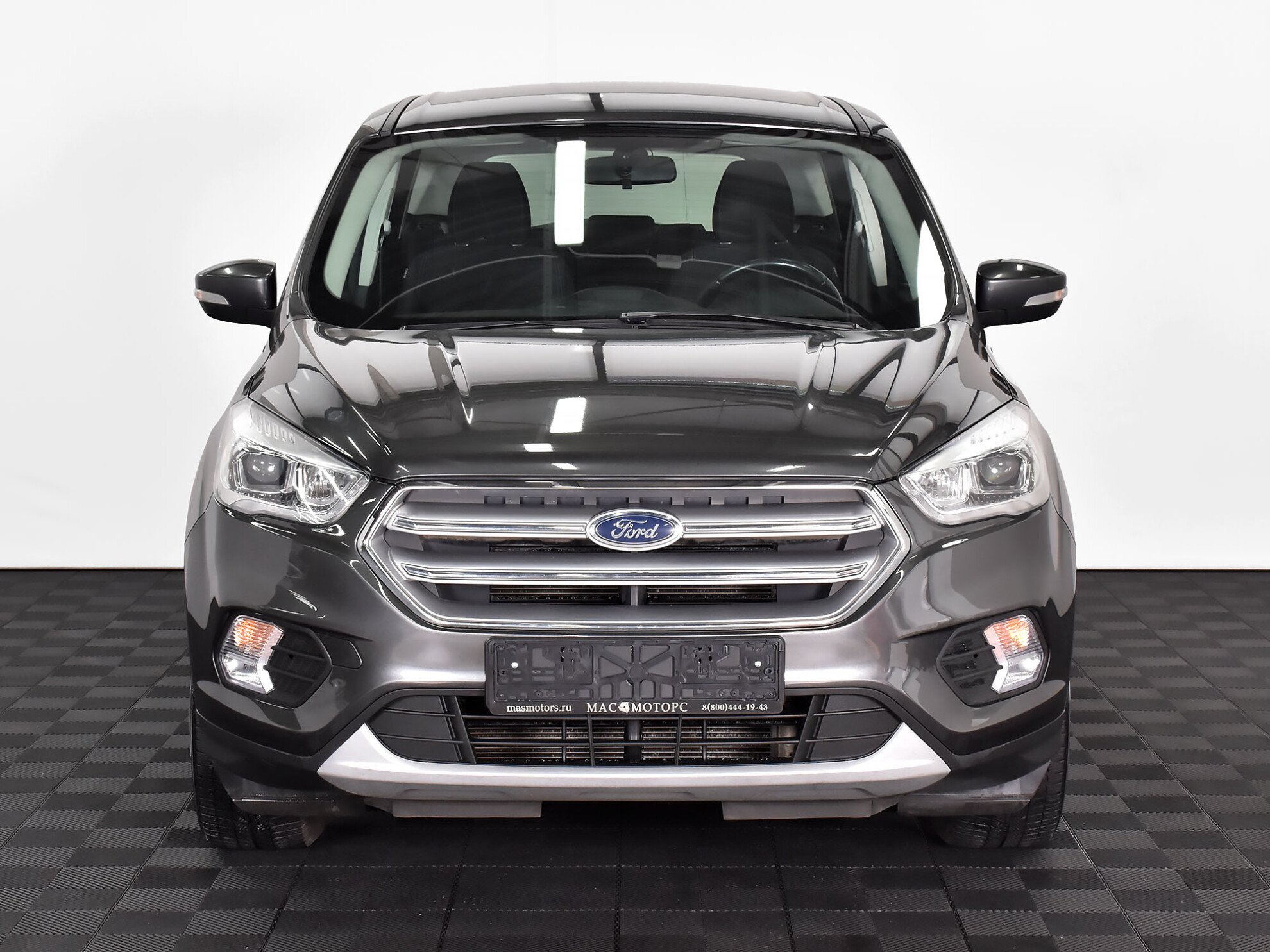 Ford Kuga 2018 Comfort