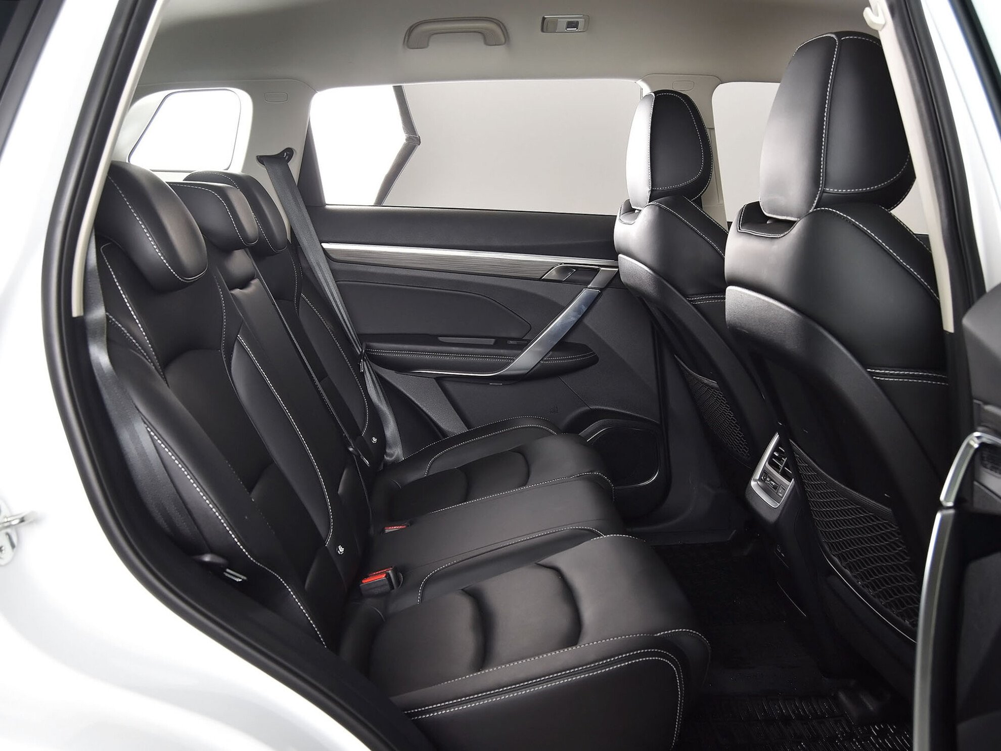 Geely Atlas Pro 2022 Flagship