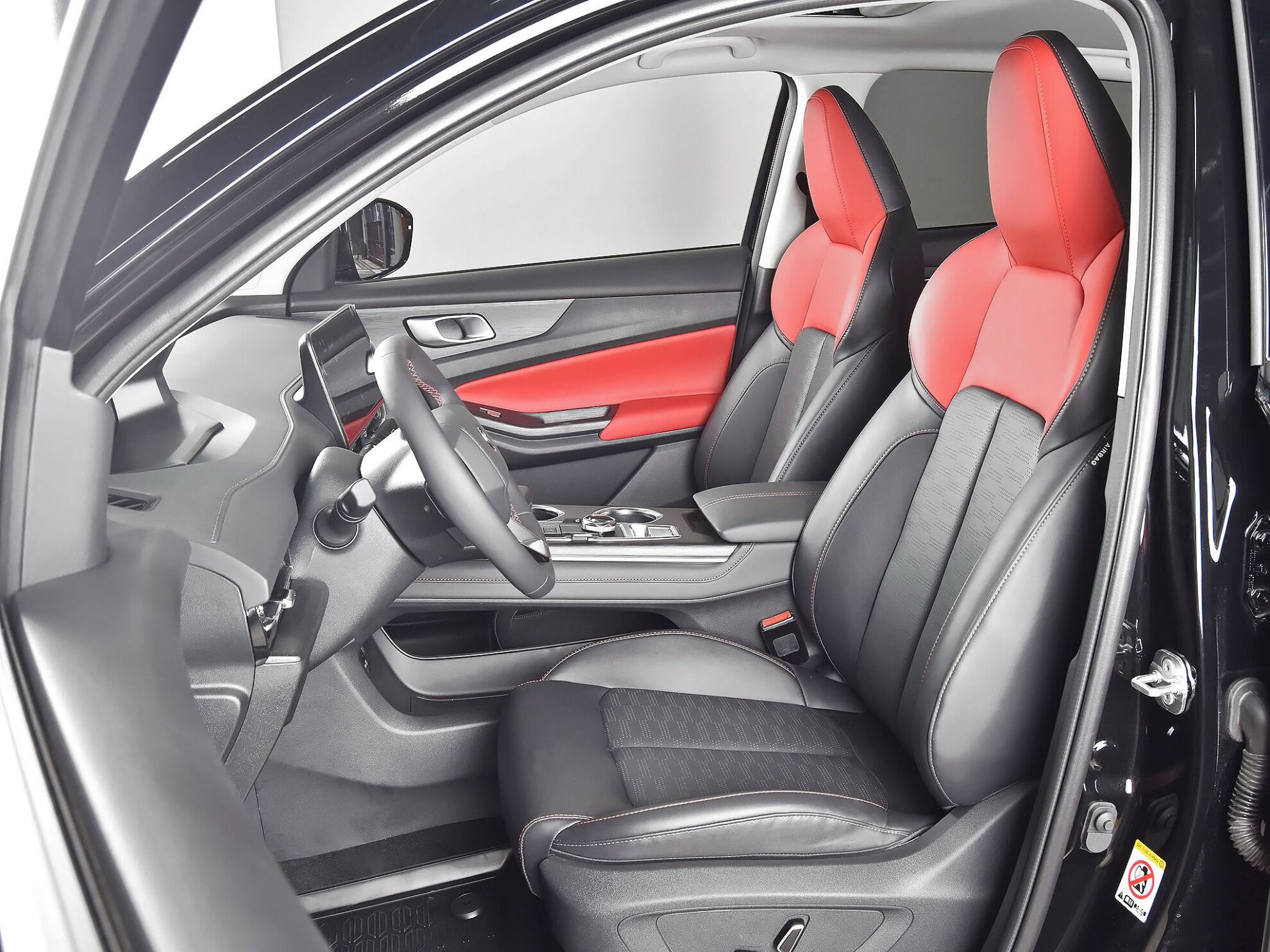 Changan CS55PLUS 2023 Luxe