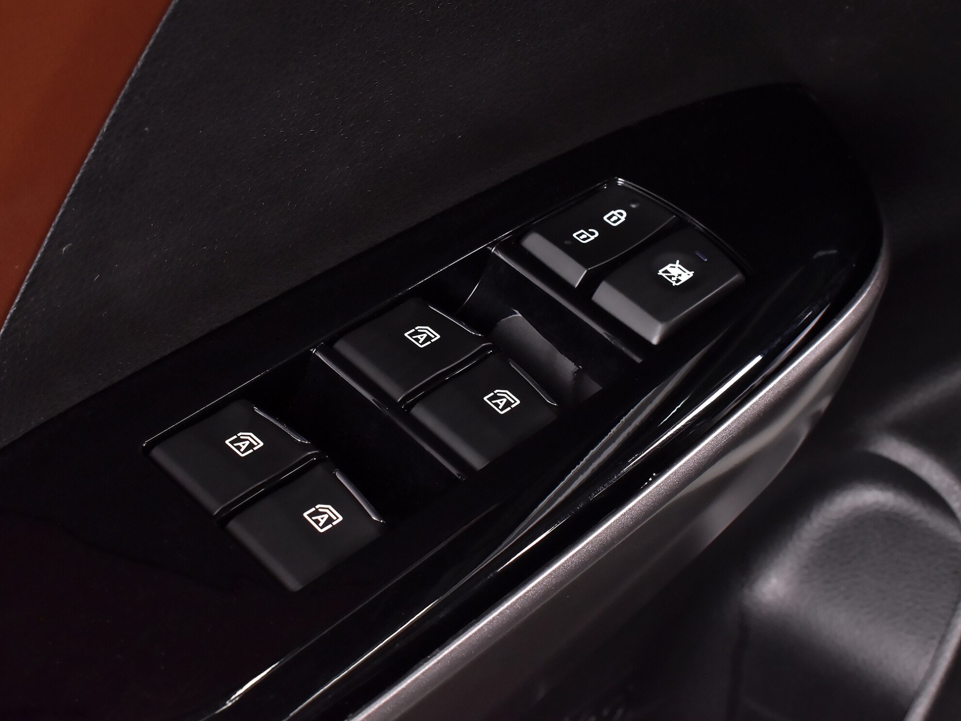 GAC GS8 2019 GE