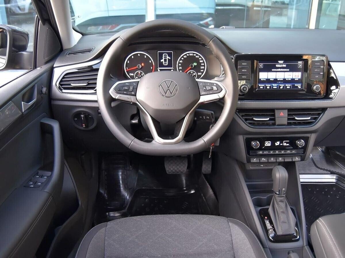 Volkswagen Polo 2021