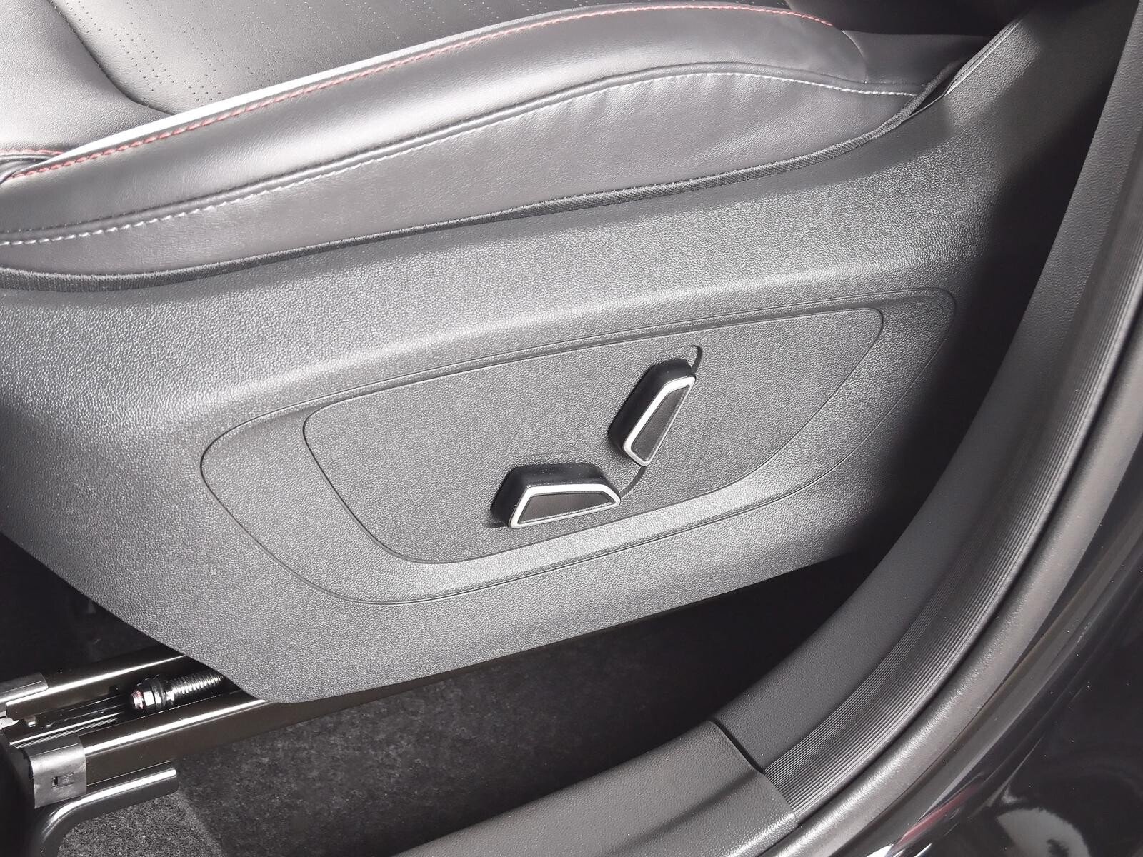 Changan CS55PLUS 2023