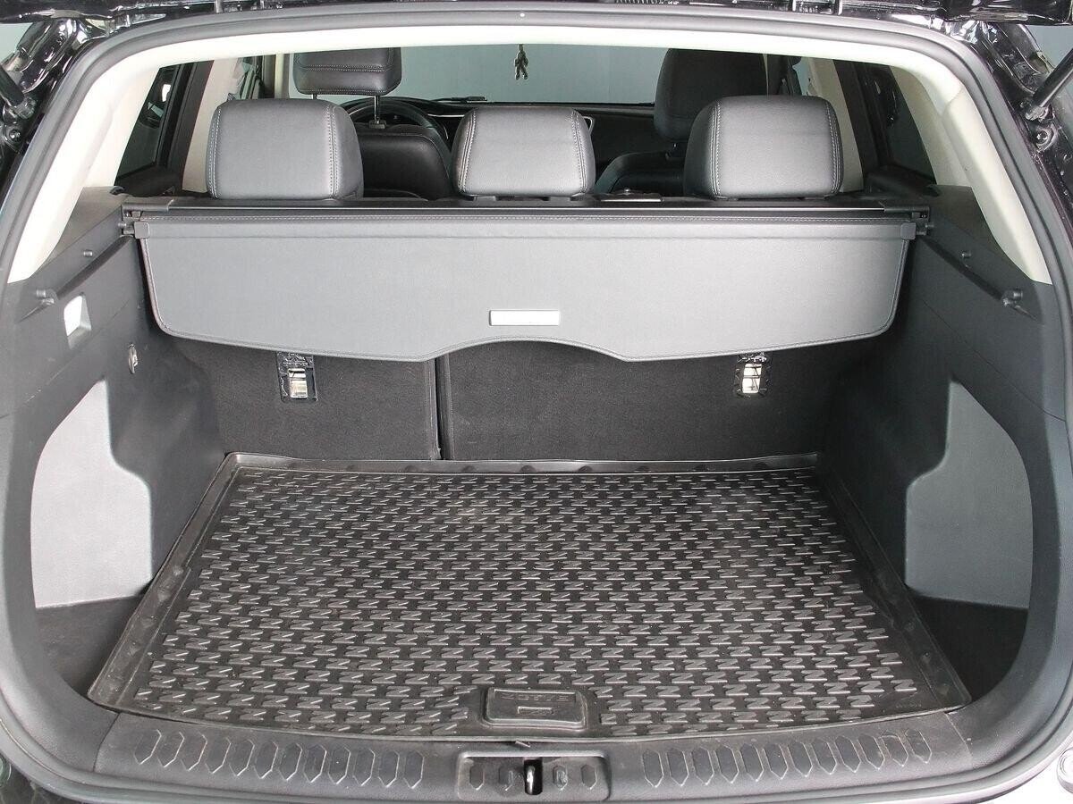 Zotye Coupa 2019
