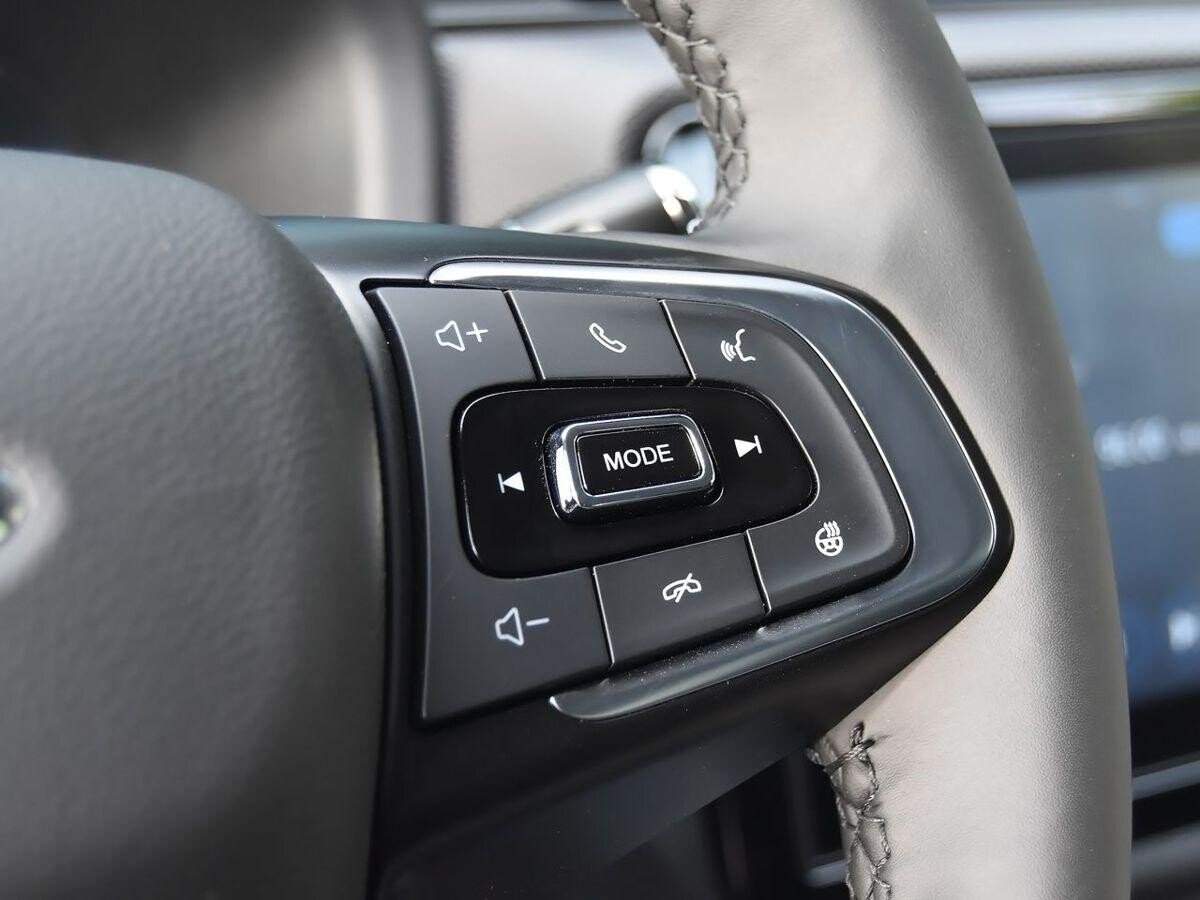 Chery Tiggo 4 2021