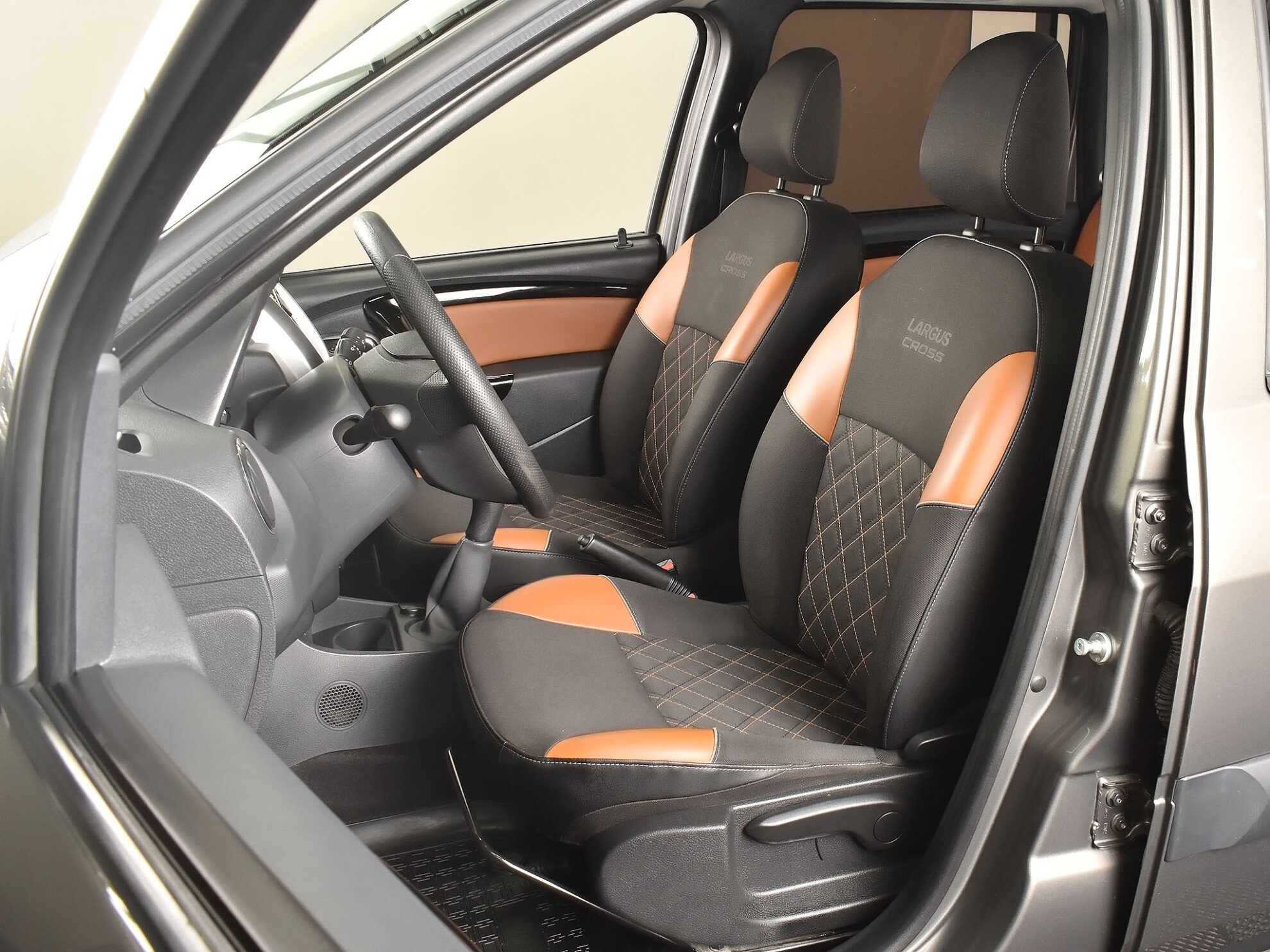 Lada Largus 2021 Comfort