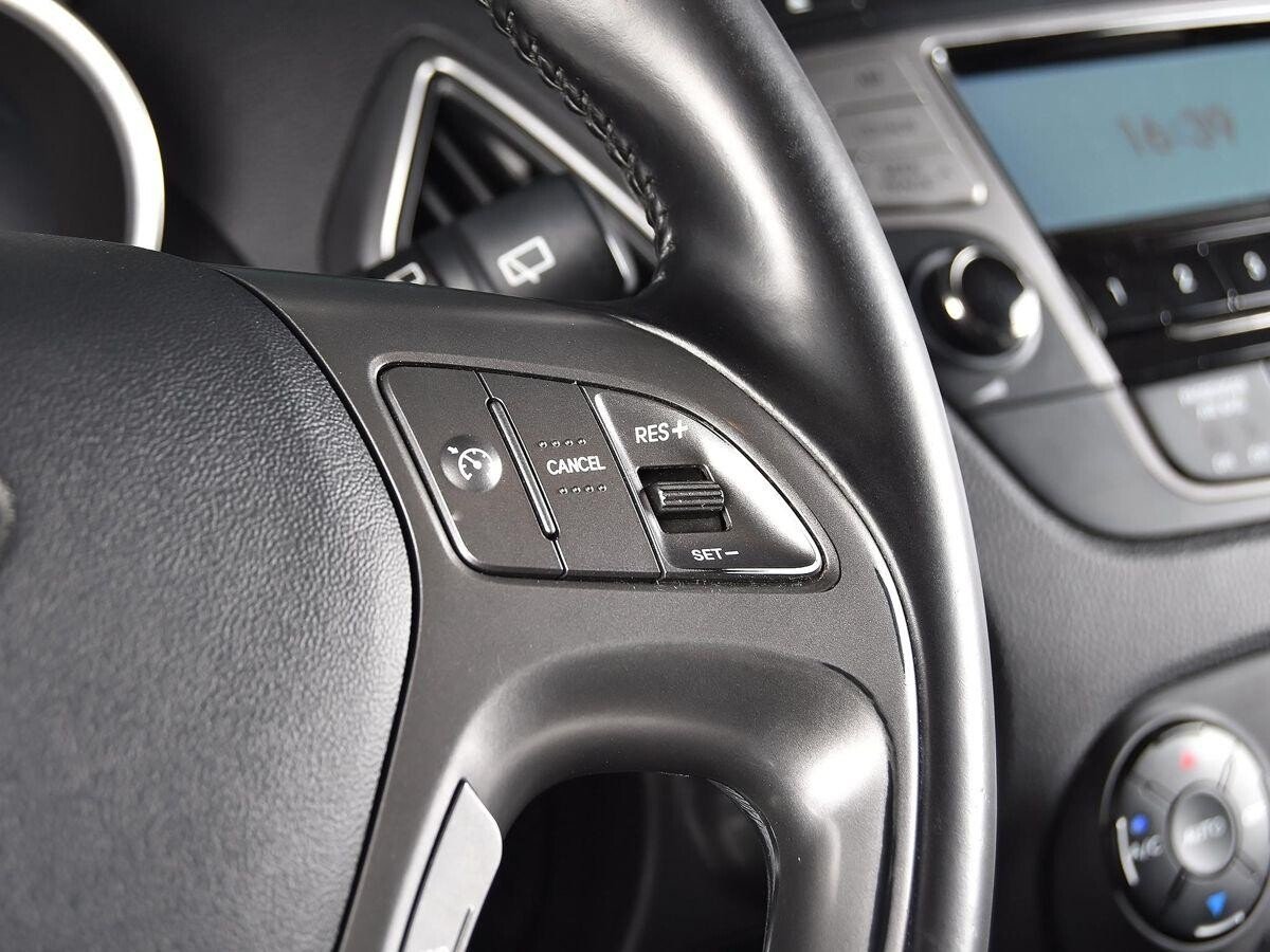 Hyundai ix35 2013