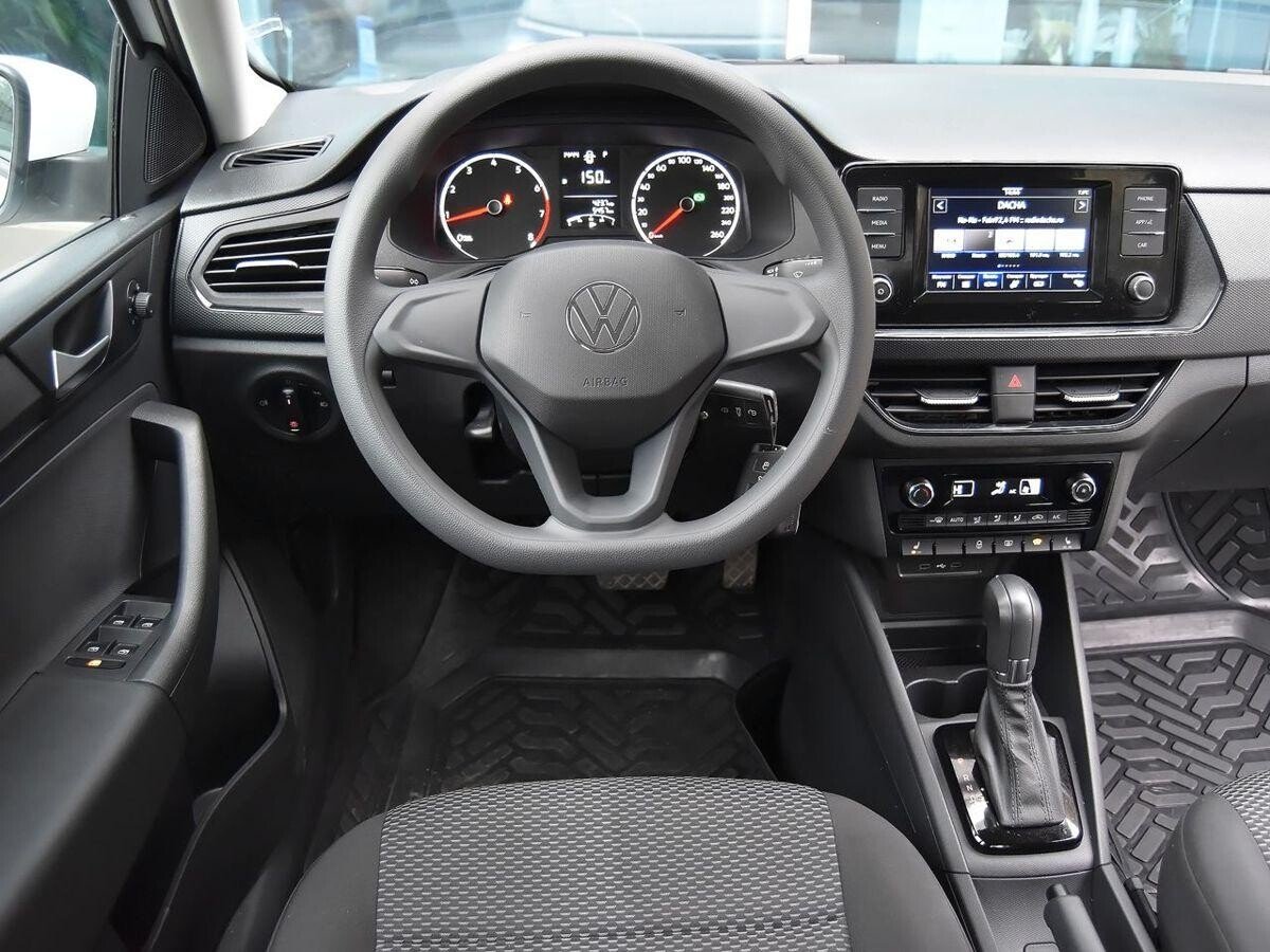 Volkswagen Polo 2020