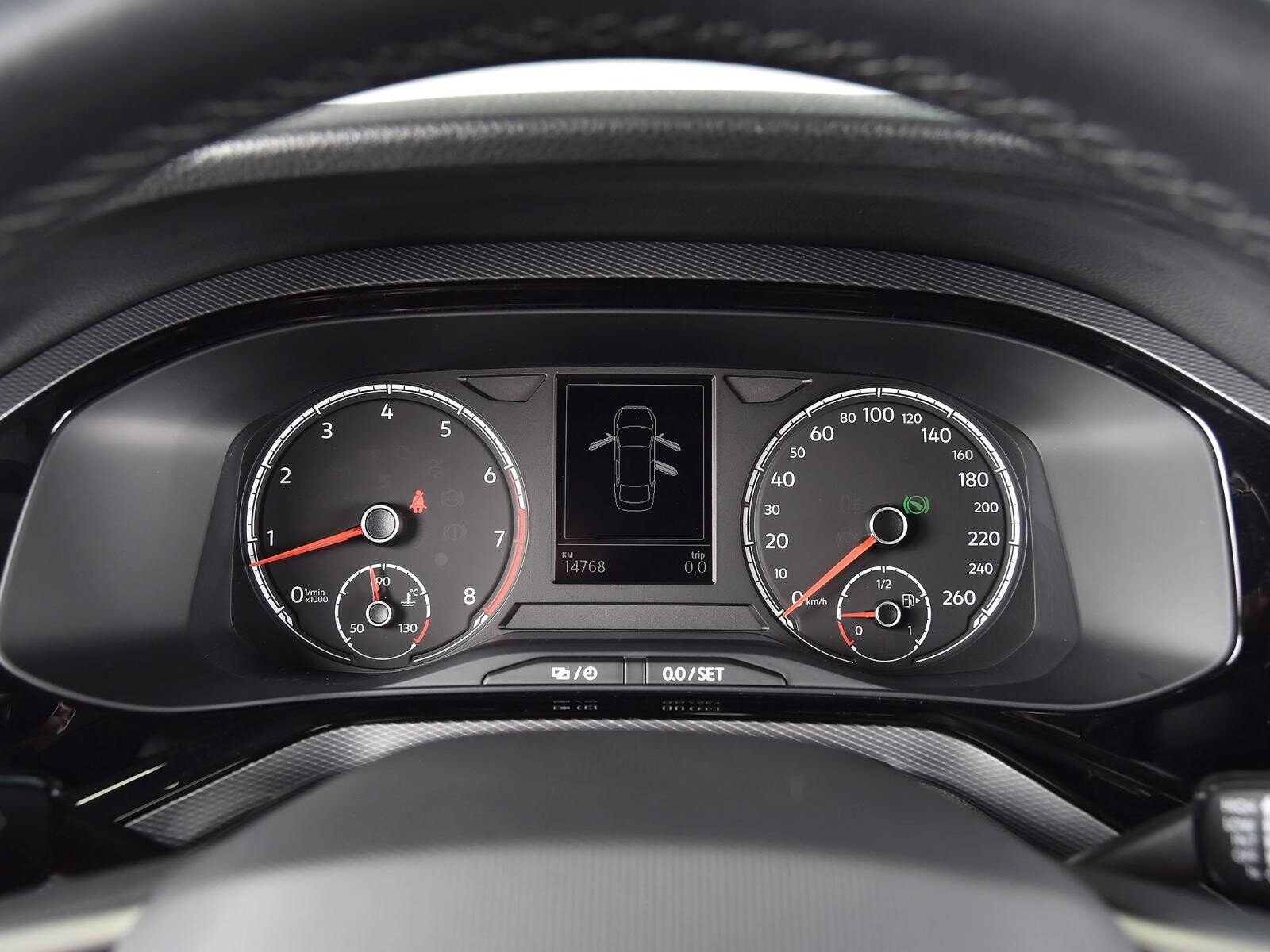 Volkswagen Polo 2021