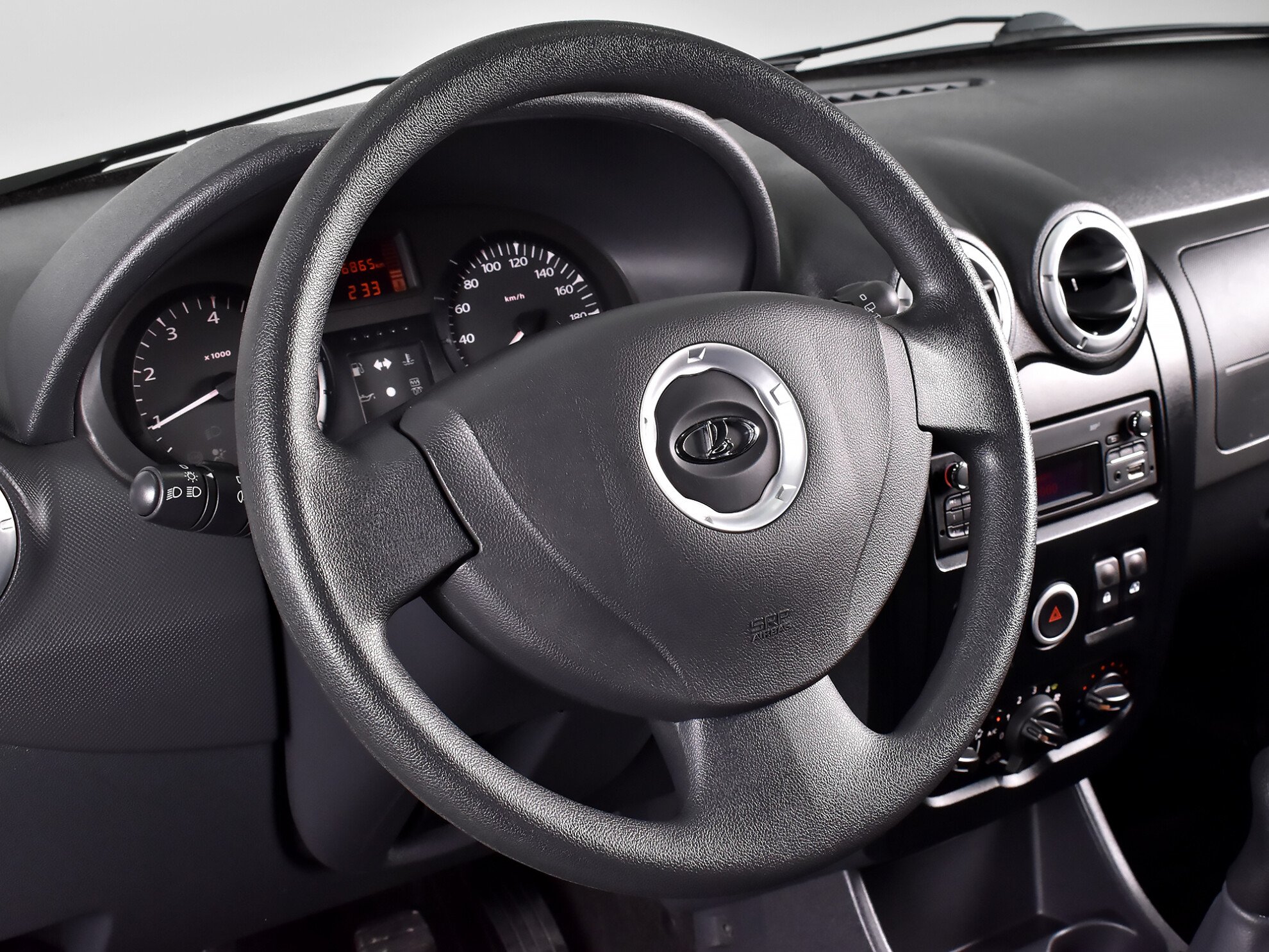 Lada Largus 2019 Comfort