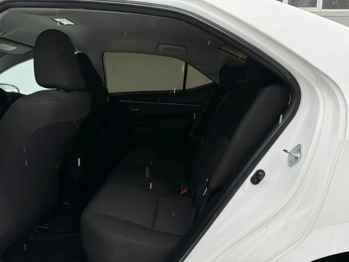 Toyota Corolla 2014 Классик