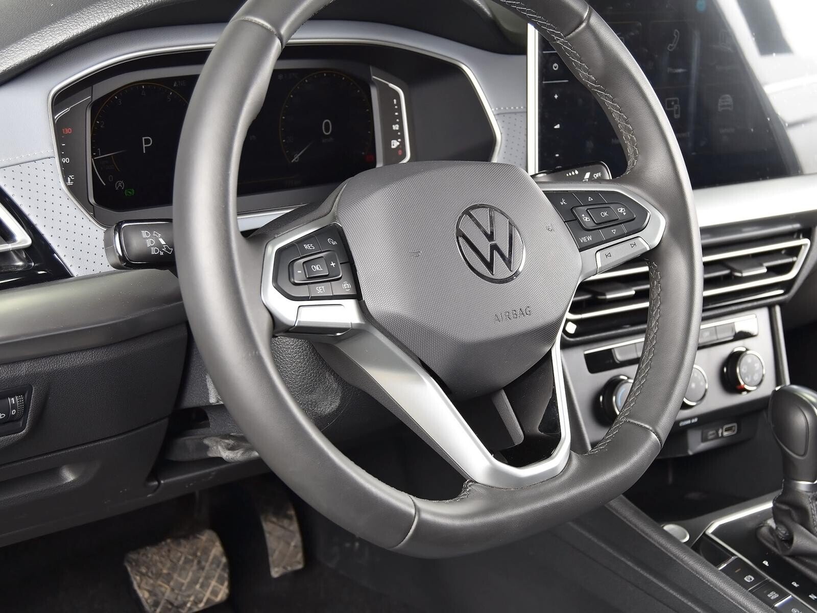 Volkswagen Lavida 2022