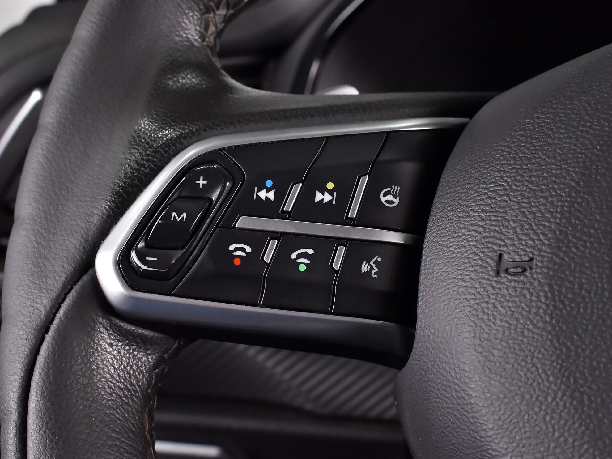 Haval F7x 2021 Comfort