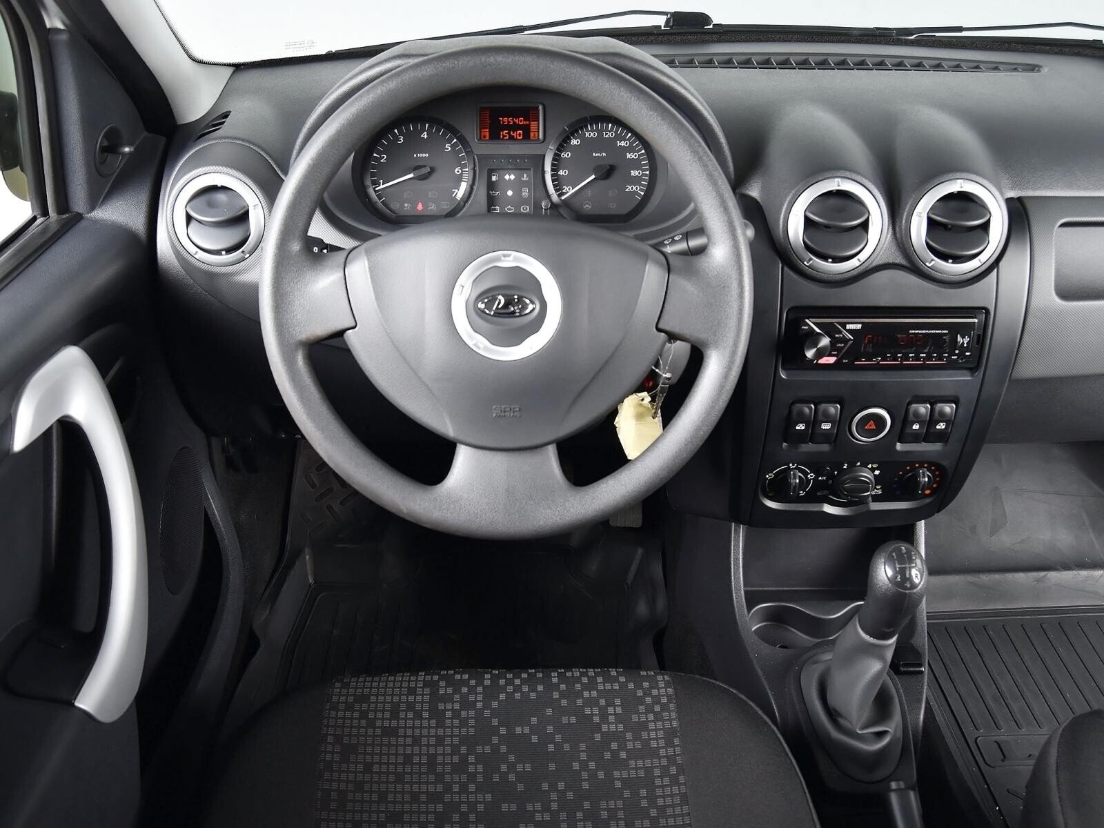 Lada Largus 2021