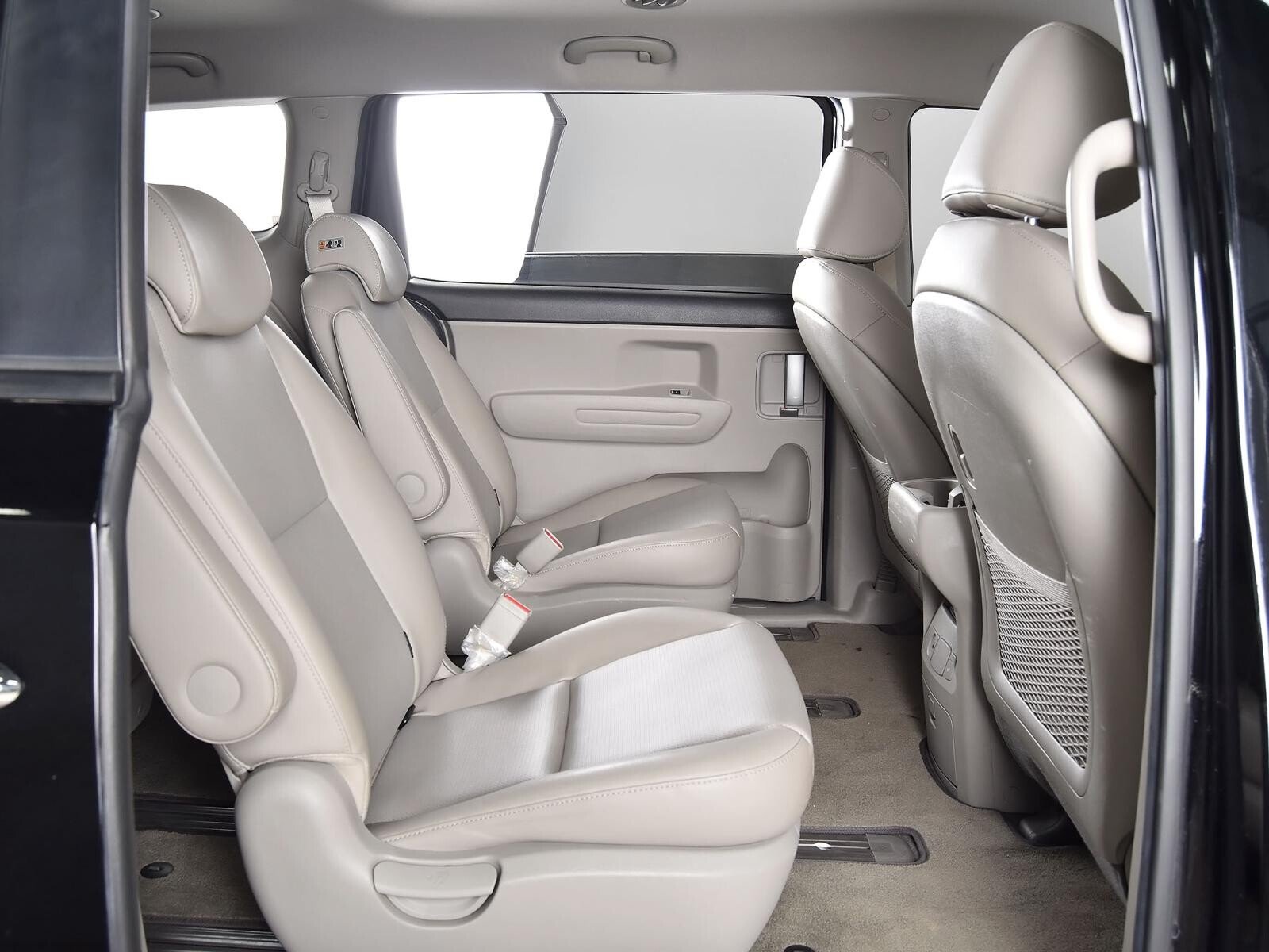 Kia Carnival 2019