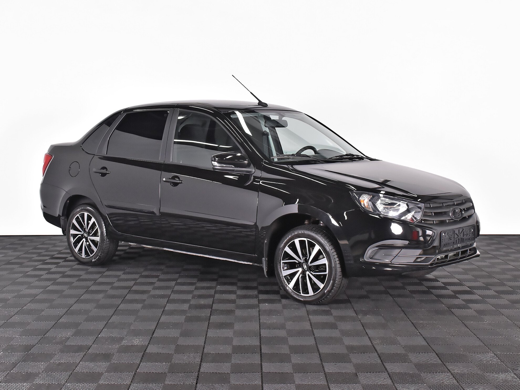 Lada Granta 2022 Classic (2021)