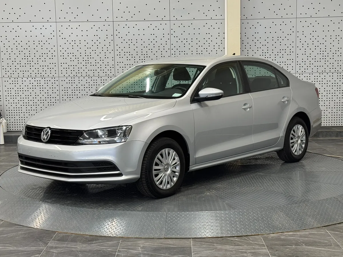 Volkswagen Jetta 2018 Allstar