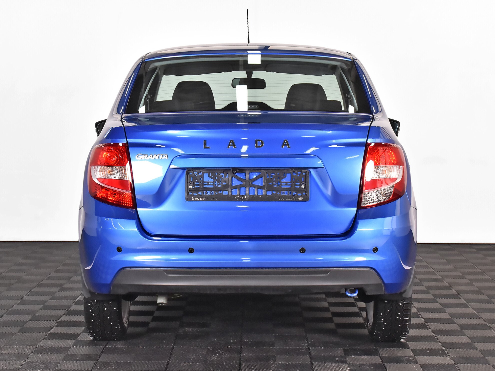 Lada Granta 2022 Comfort