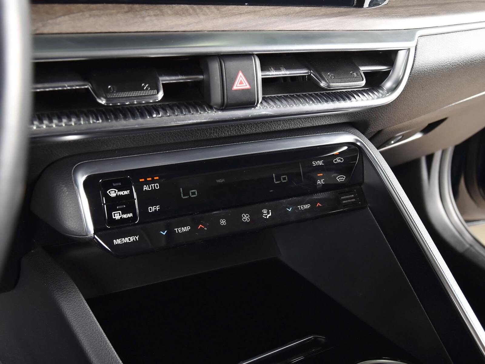 Kia K5 2021